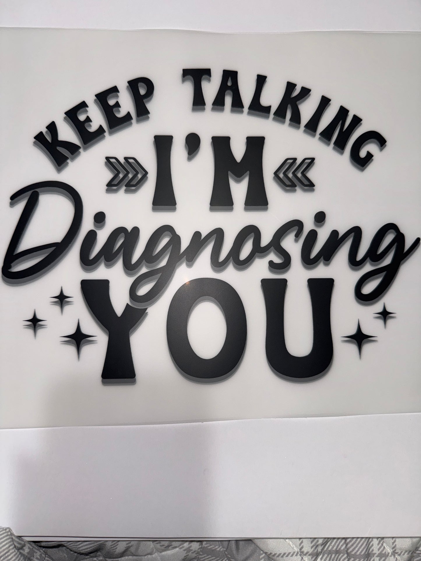 DTF