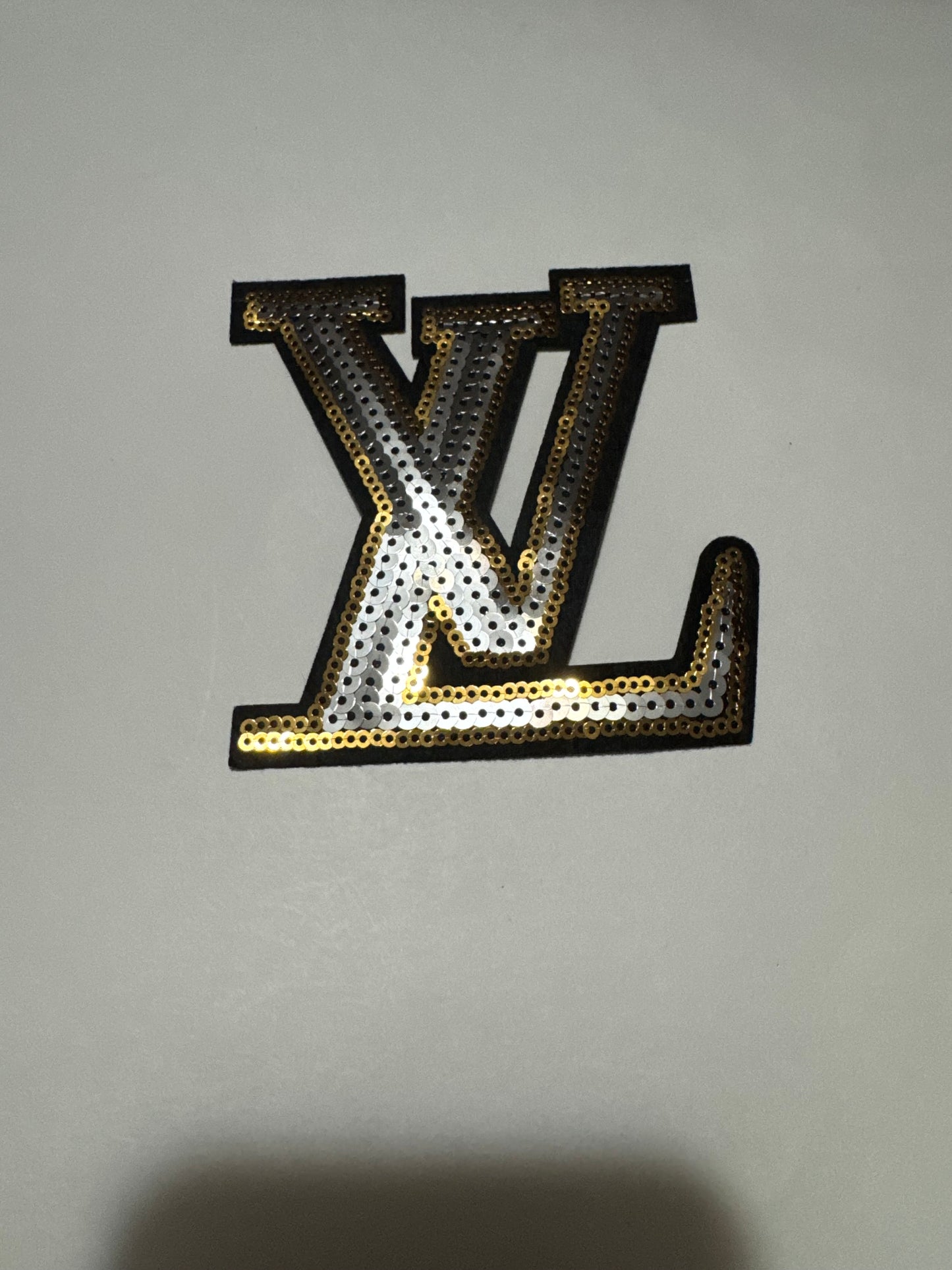Small patches - designer