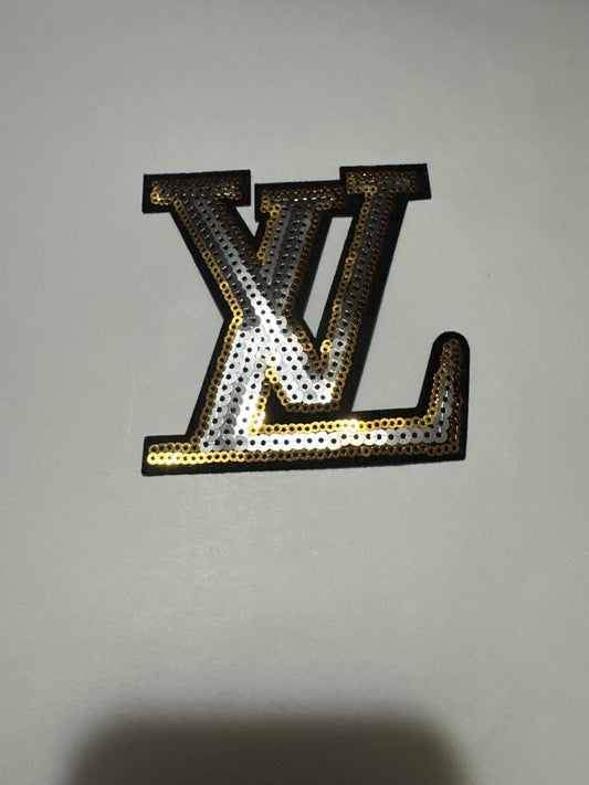 Small patches - designer
