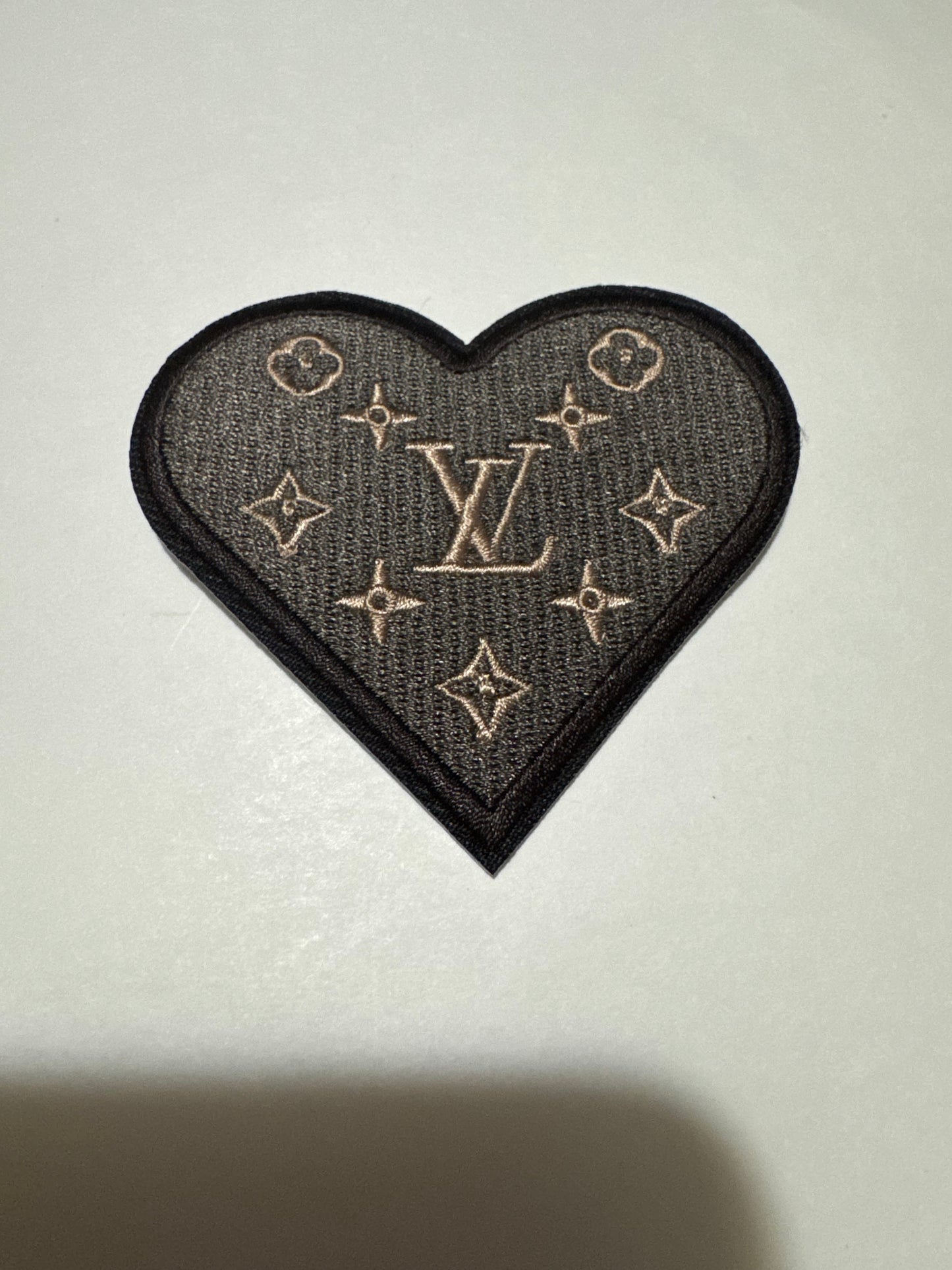 Small patches - designer