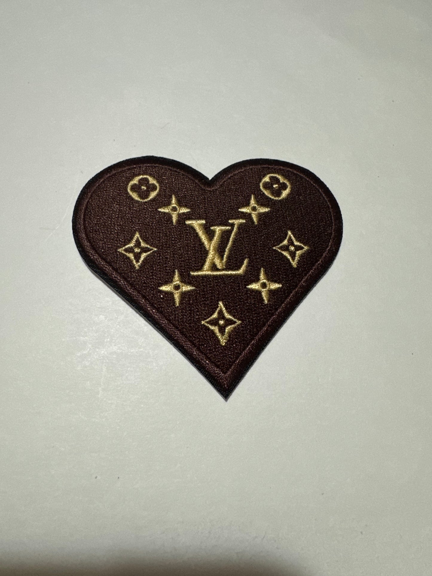 Small patches - designer