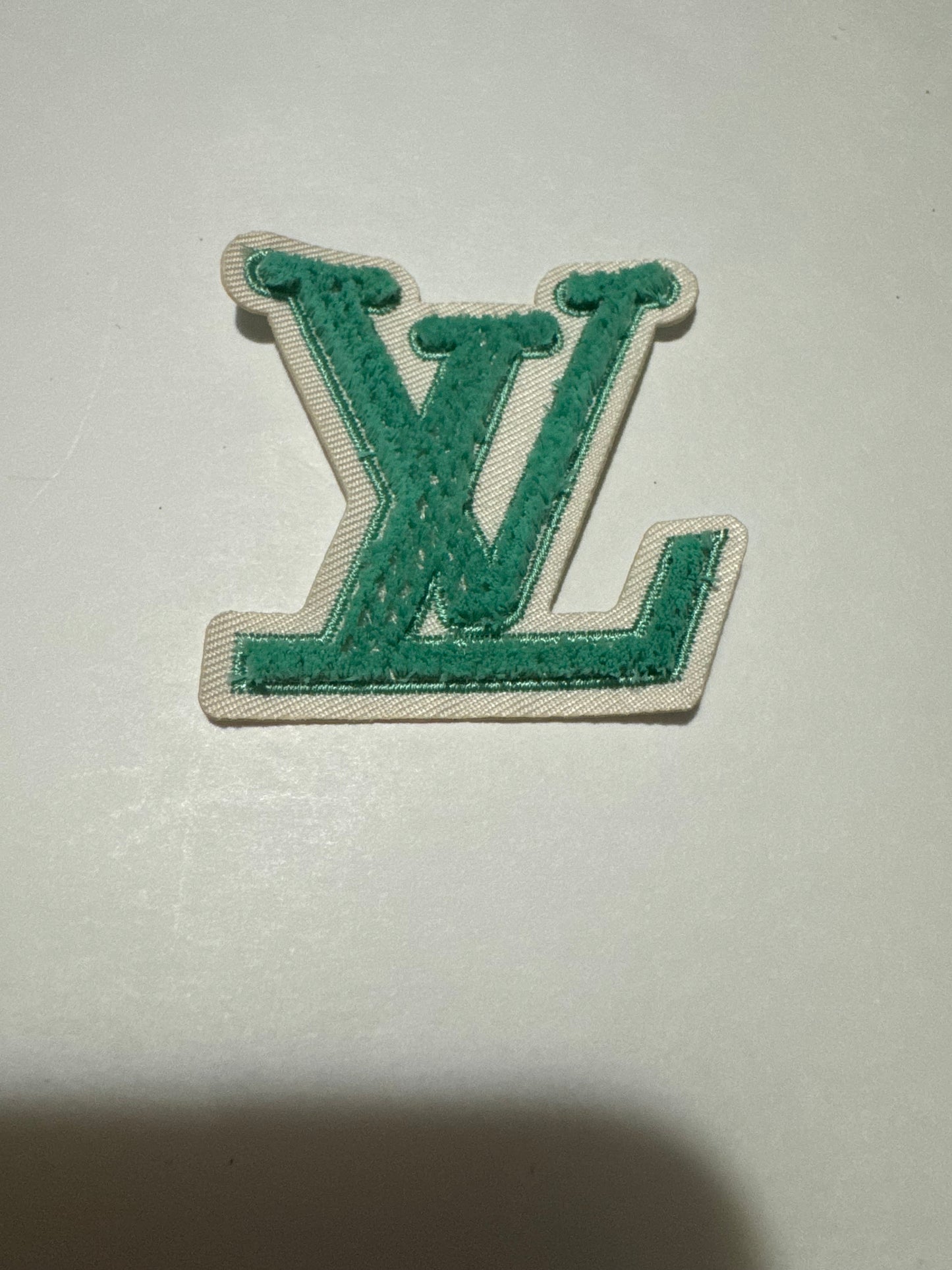 Small patches - designer