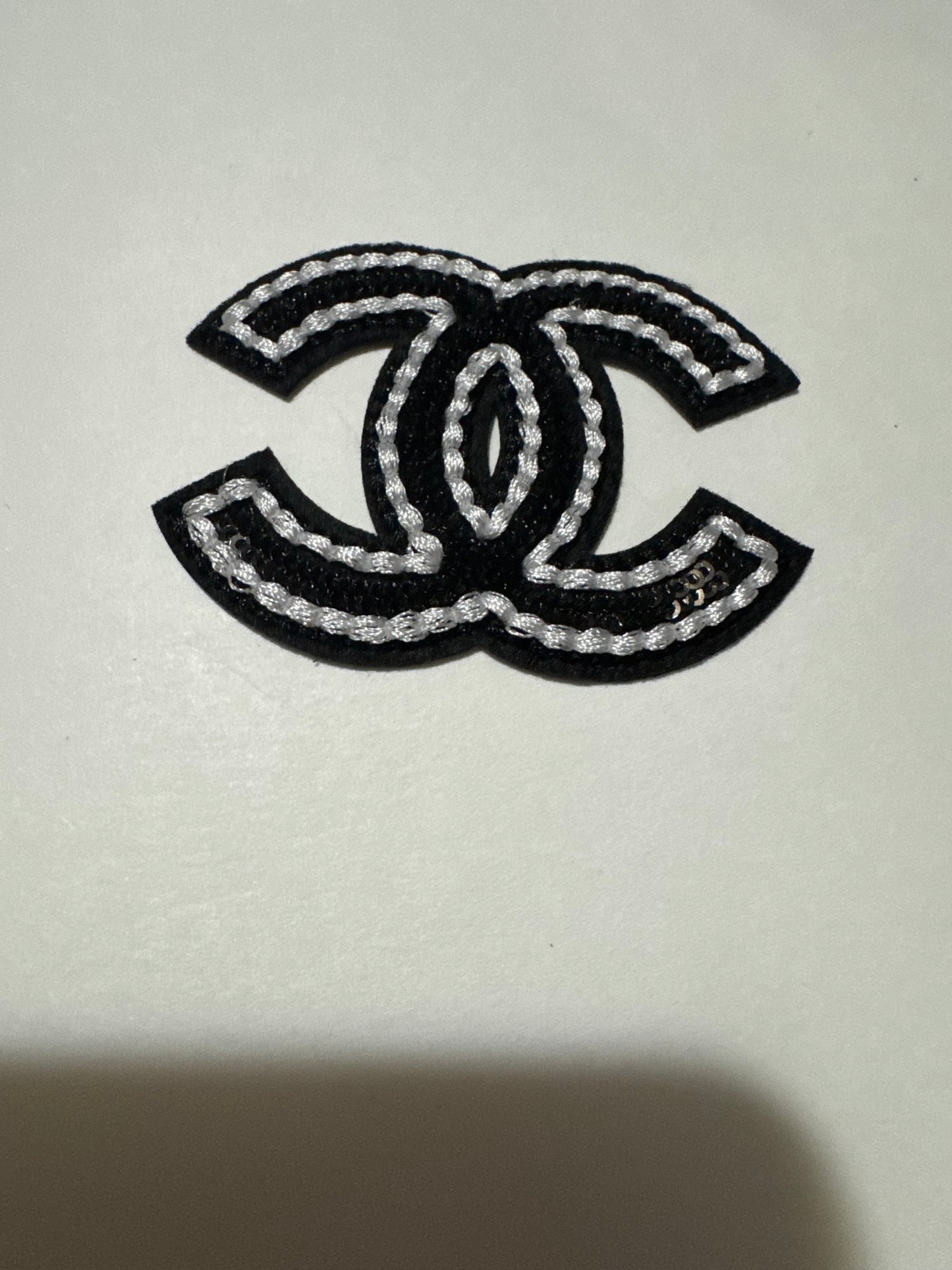 Small patches - designer