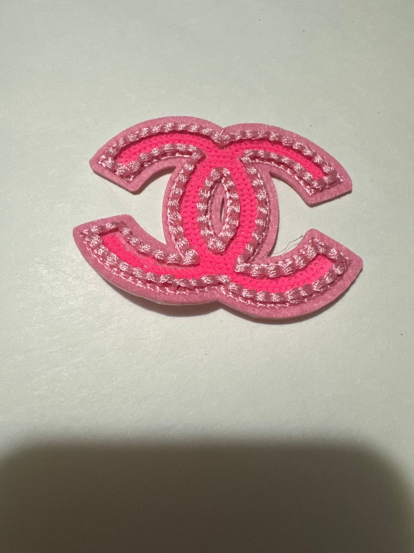 Small patches - designer