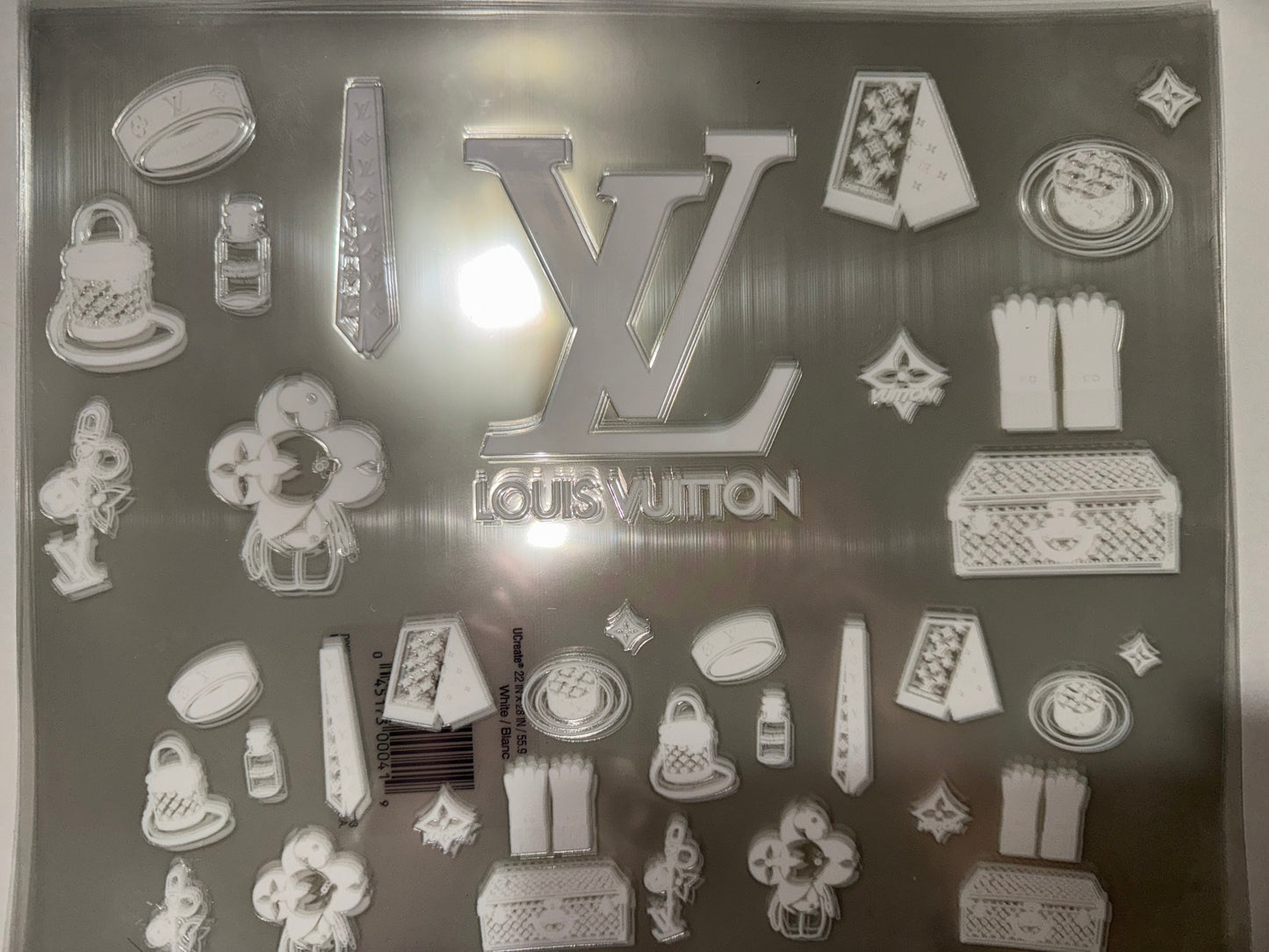 40 oz UVDTF - designer