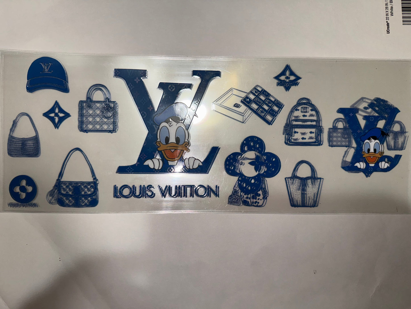 16 oz UVDTF - designer