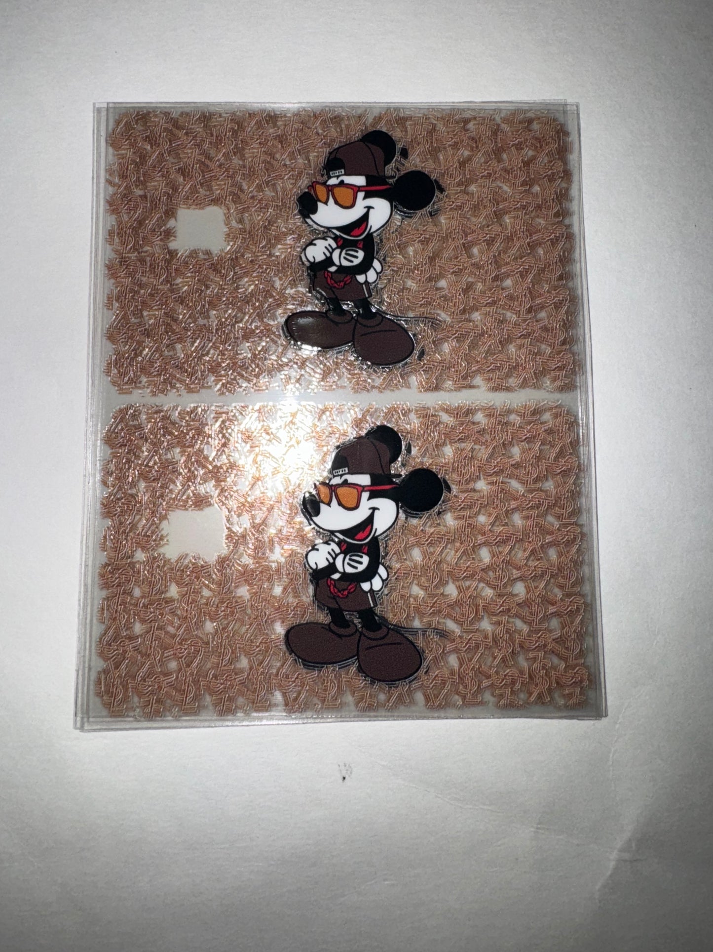 Credit Card Wraps - Designer