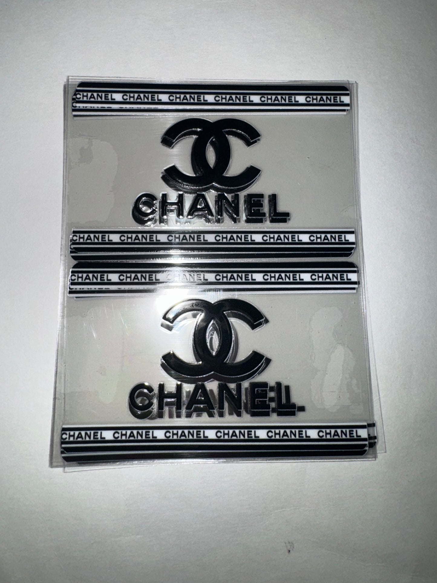 Credit Card Wraps - Designer