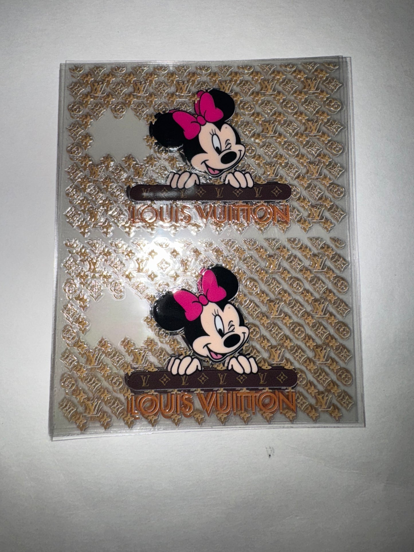 Credit Card Wraps - Designer