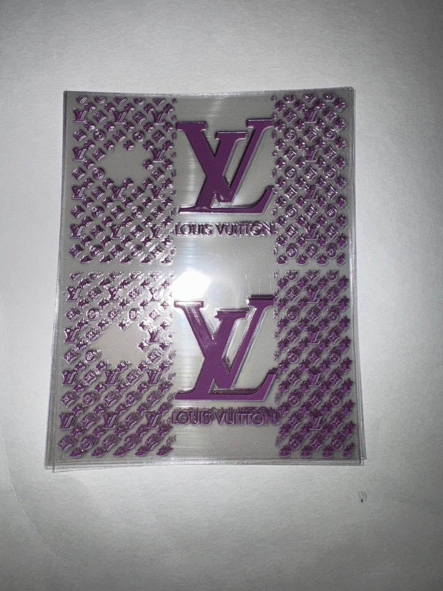 Credit Card Wraps - Designer