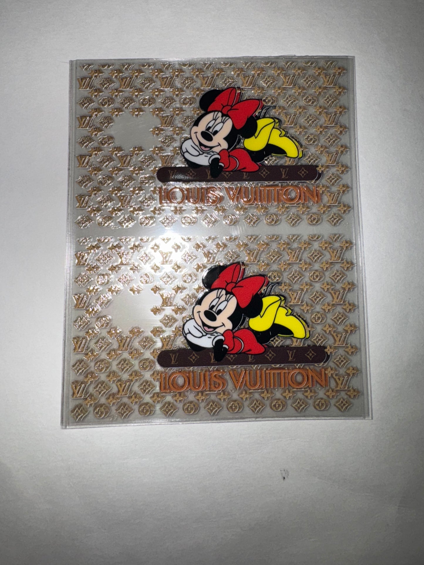 Credit Card Wraps - Designer
