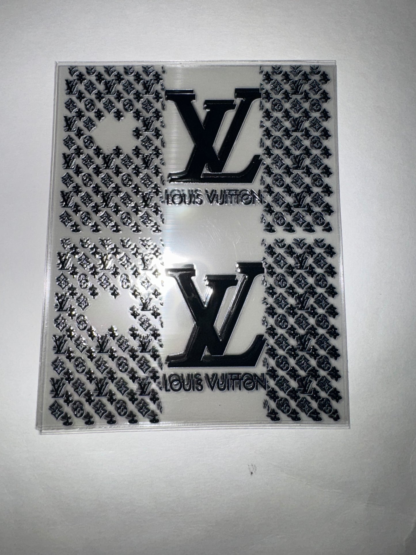 Credit Card Wraps - Designer