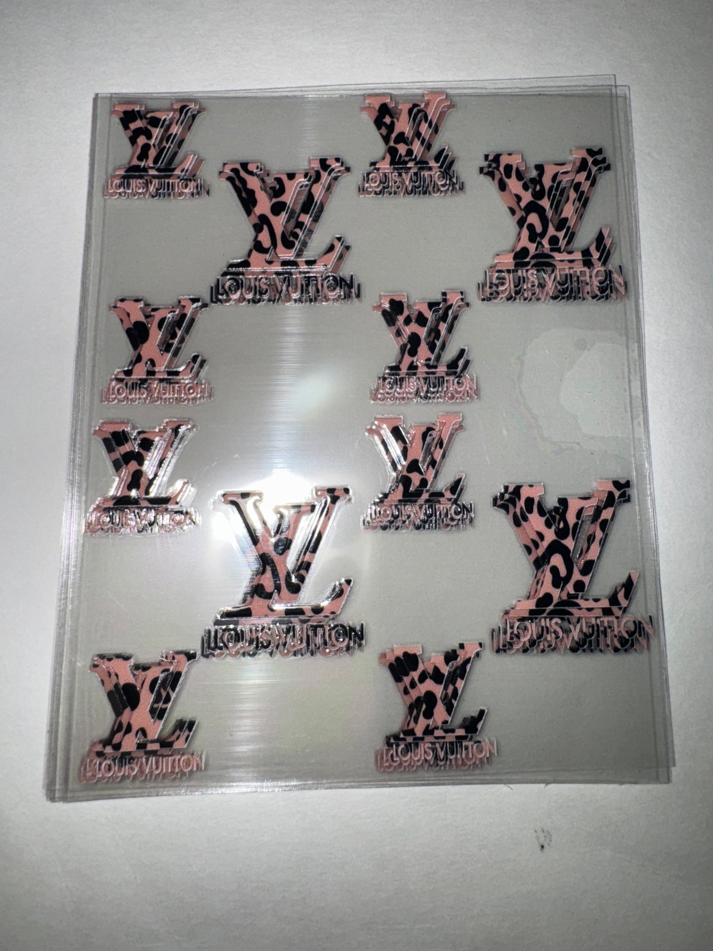 Credit Card Wraps - Designer
