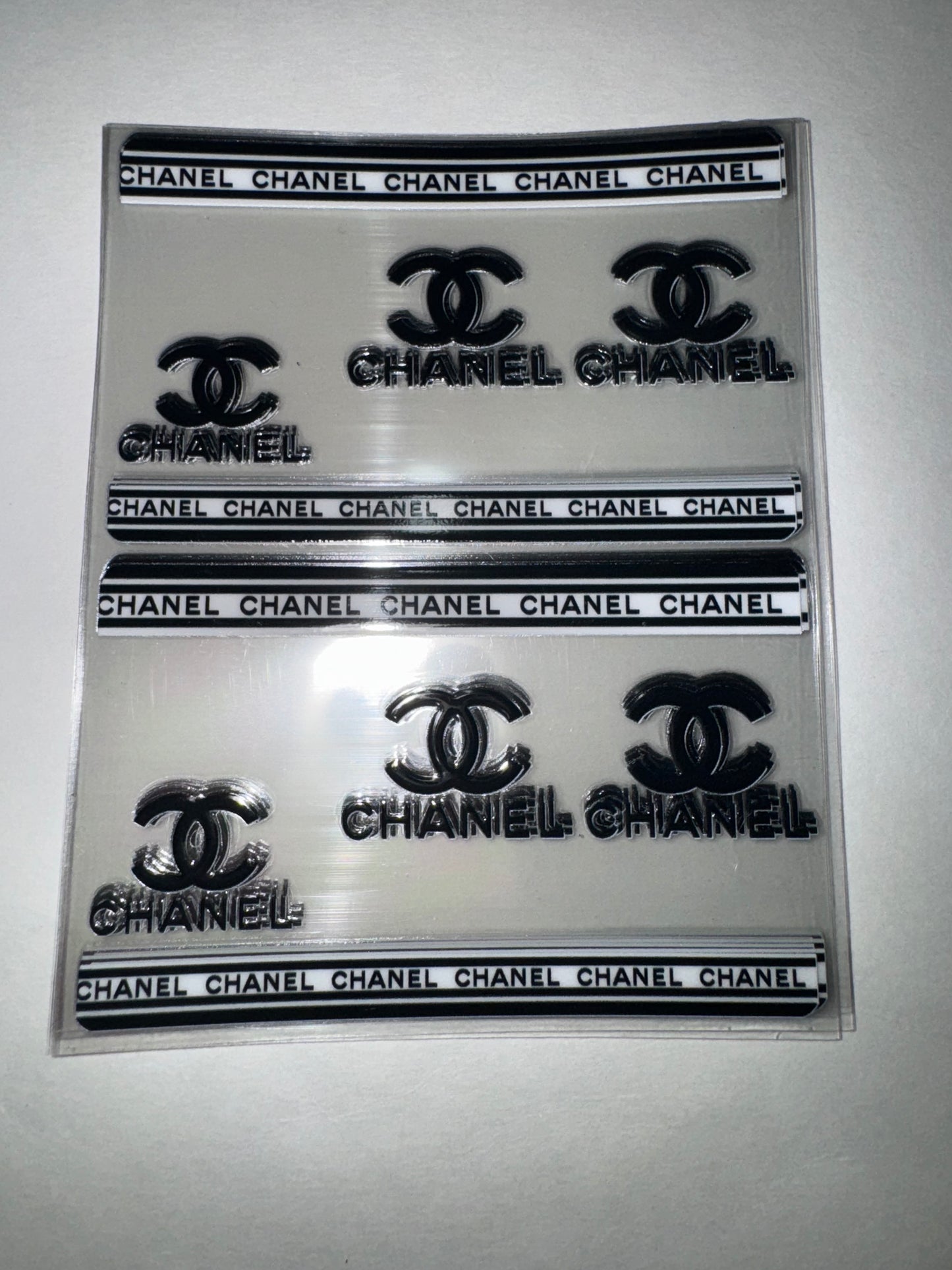 Credit Card Wraps - Designer