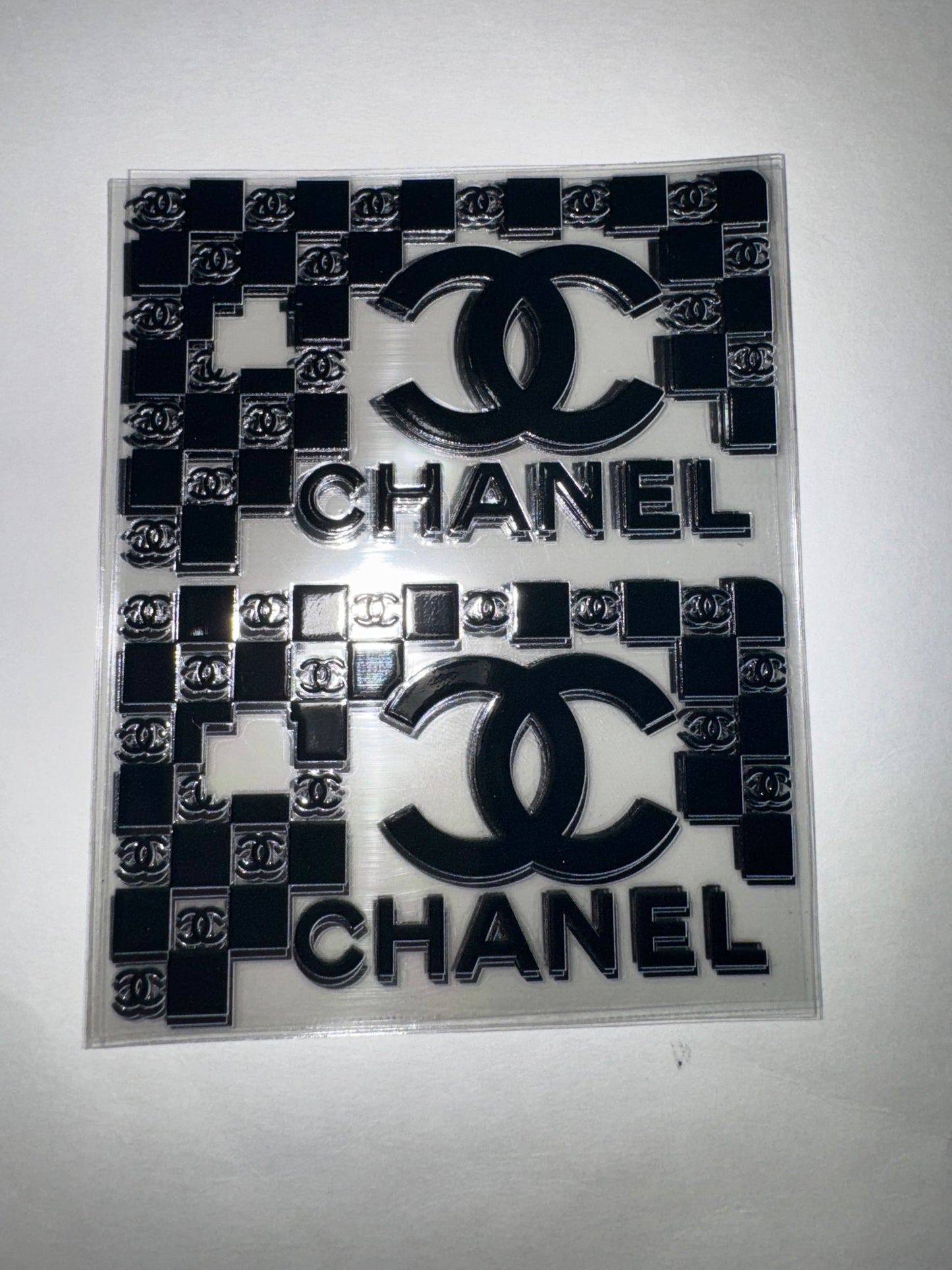 Credit Card Wraps - Designer