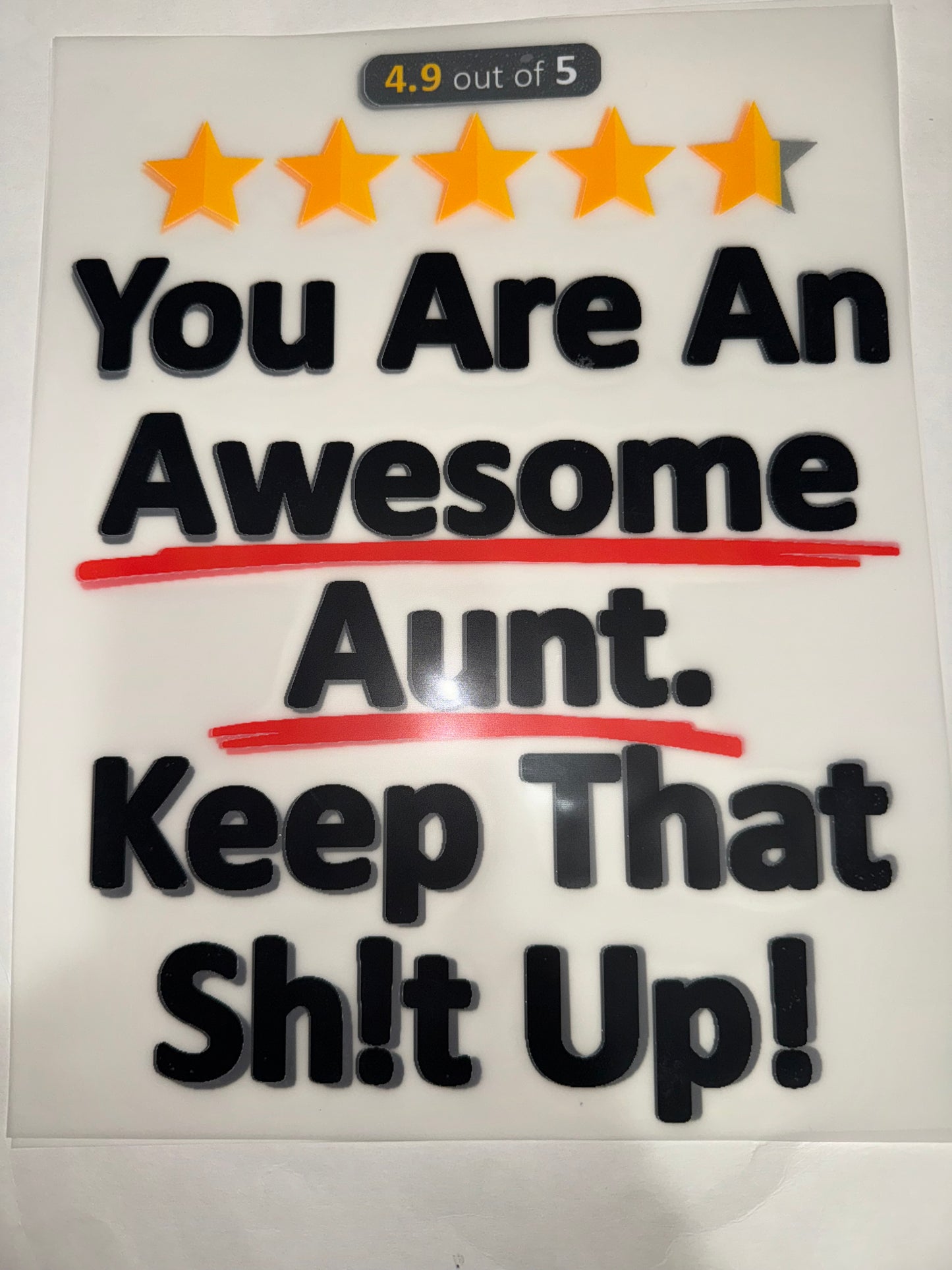 More Adult Dtf