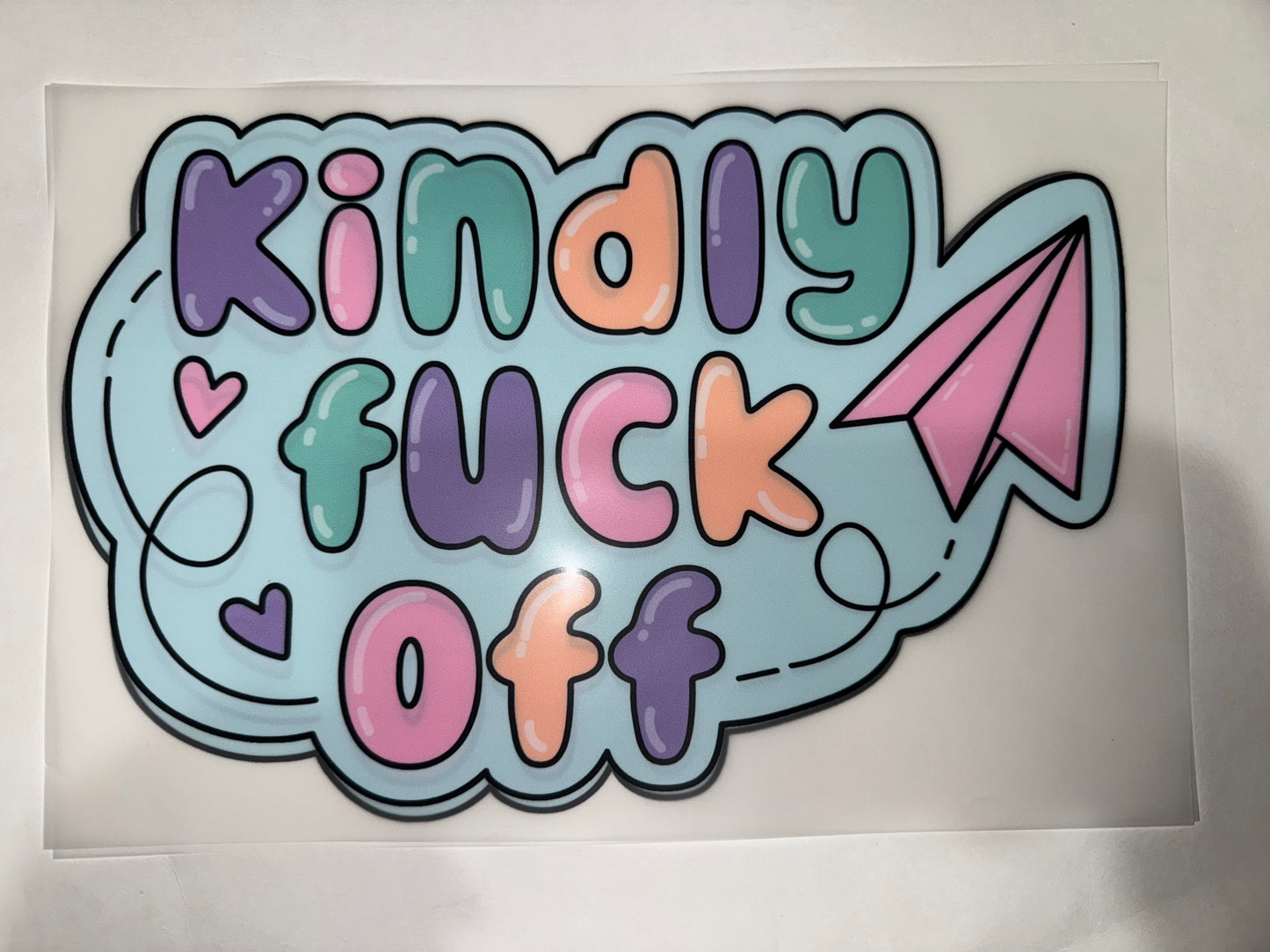More Adult Dtf