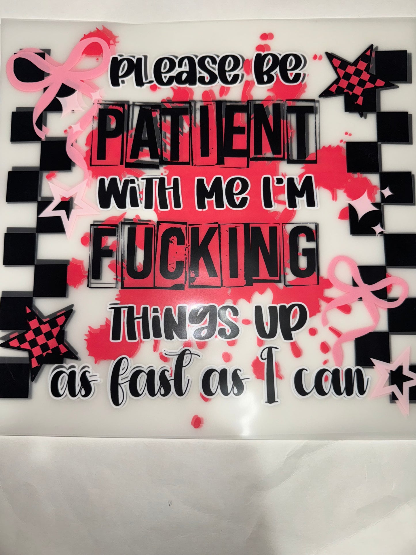 More Adult Dtf
