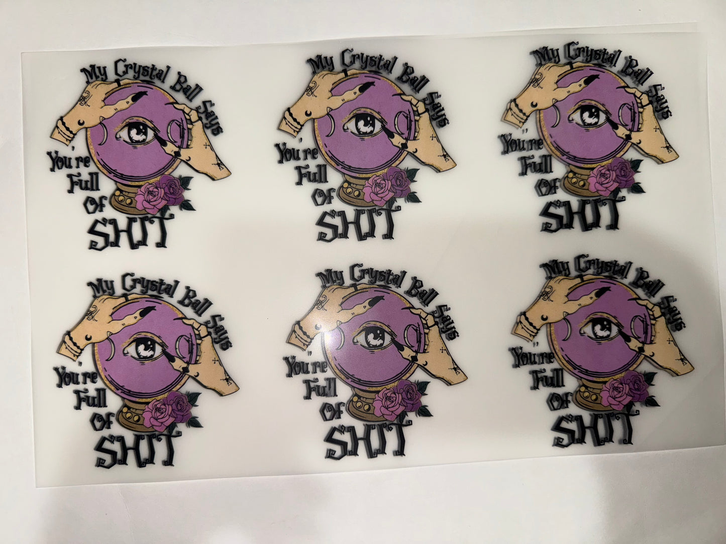 DTF Pockets