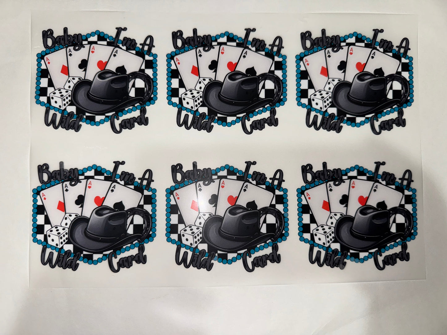 DTF Pockets