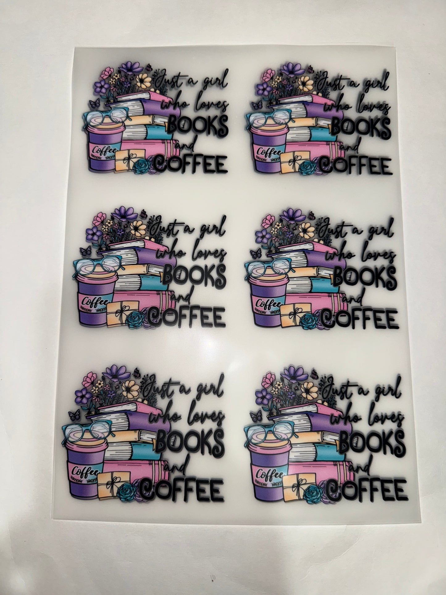 DTF Pockets