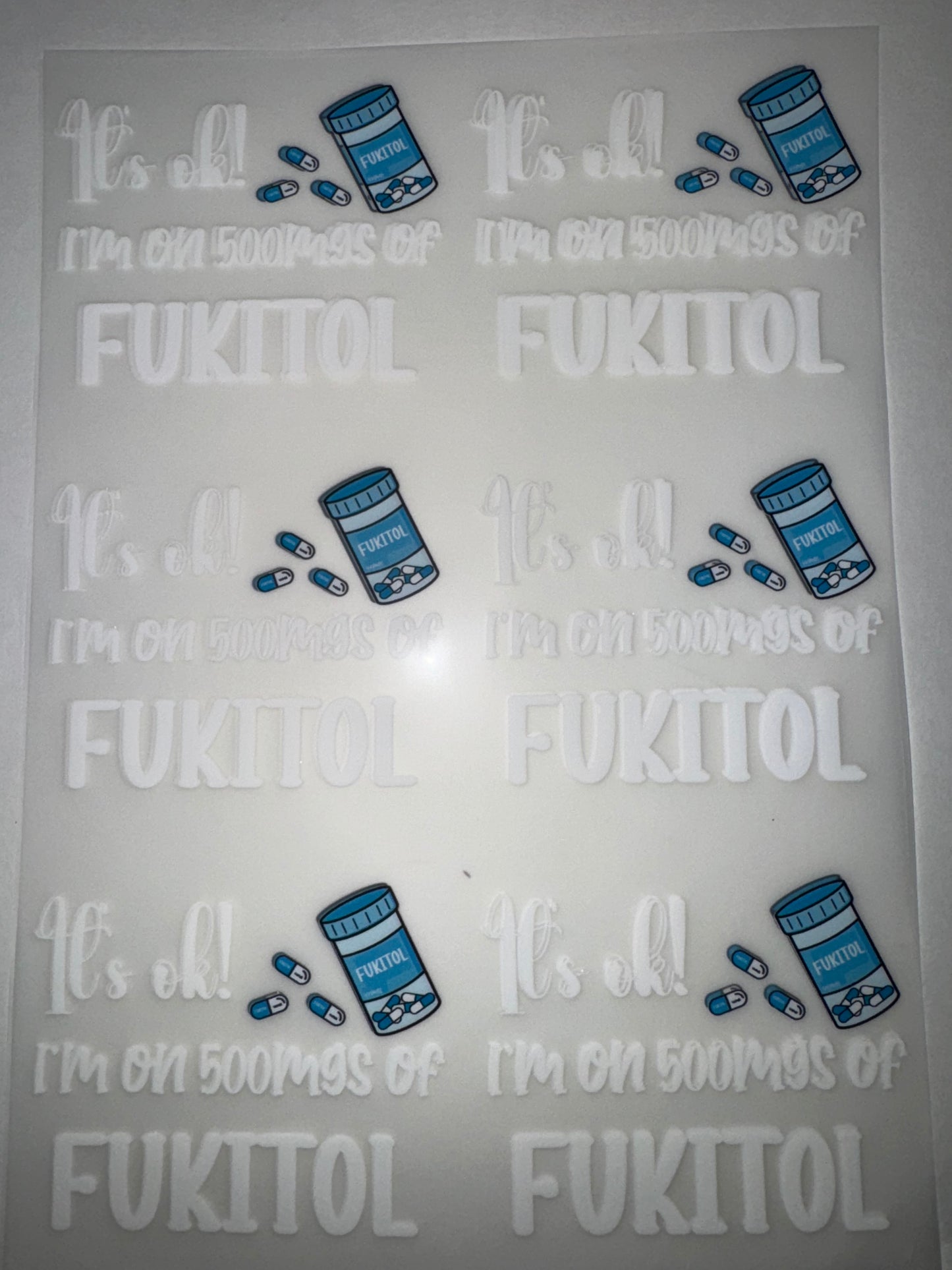 DTF Pockets