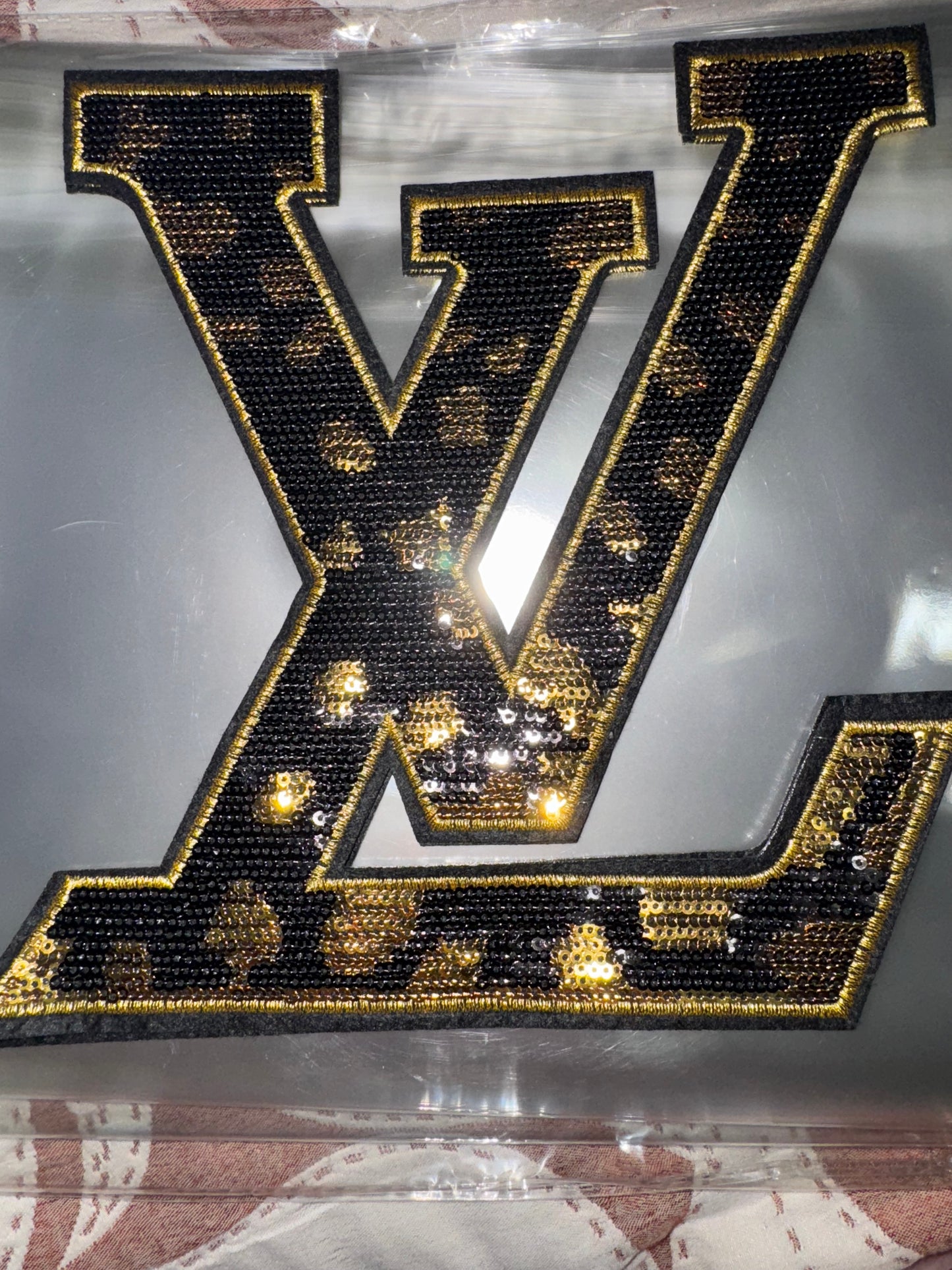 Large Patches - Designer