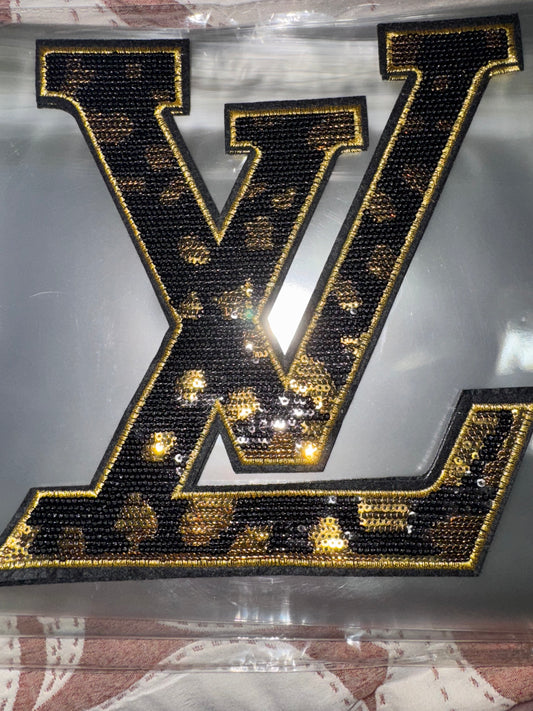 Large Patches - Designer