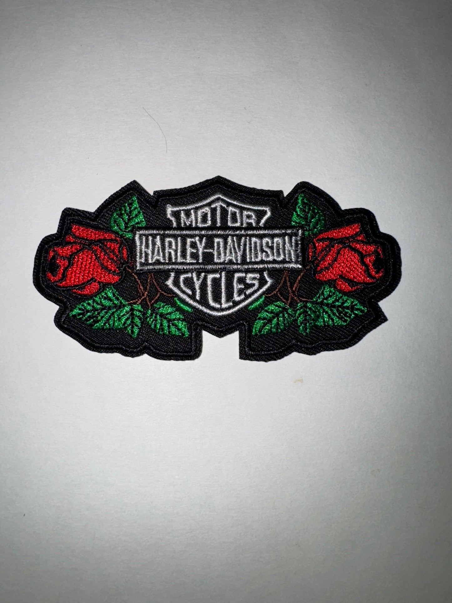 NEW small patches