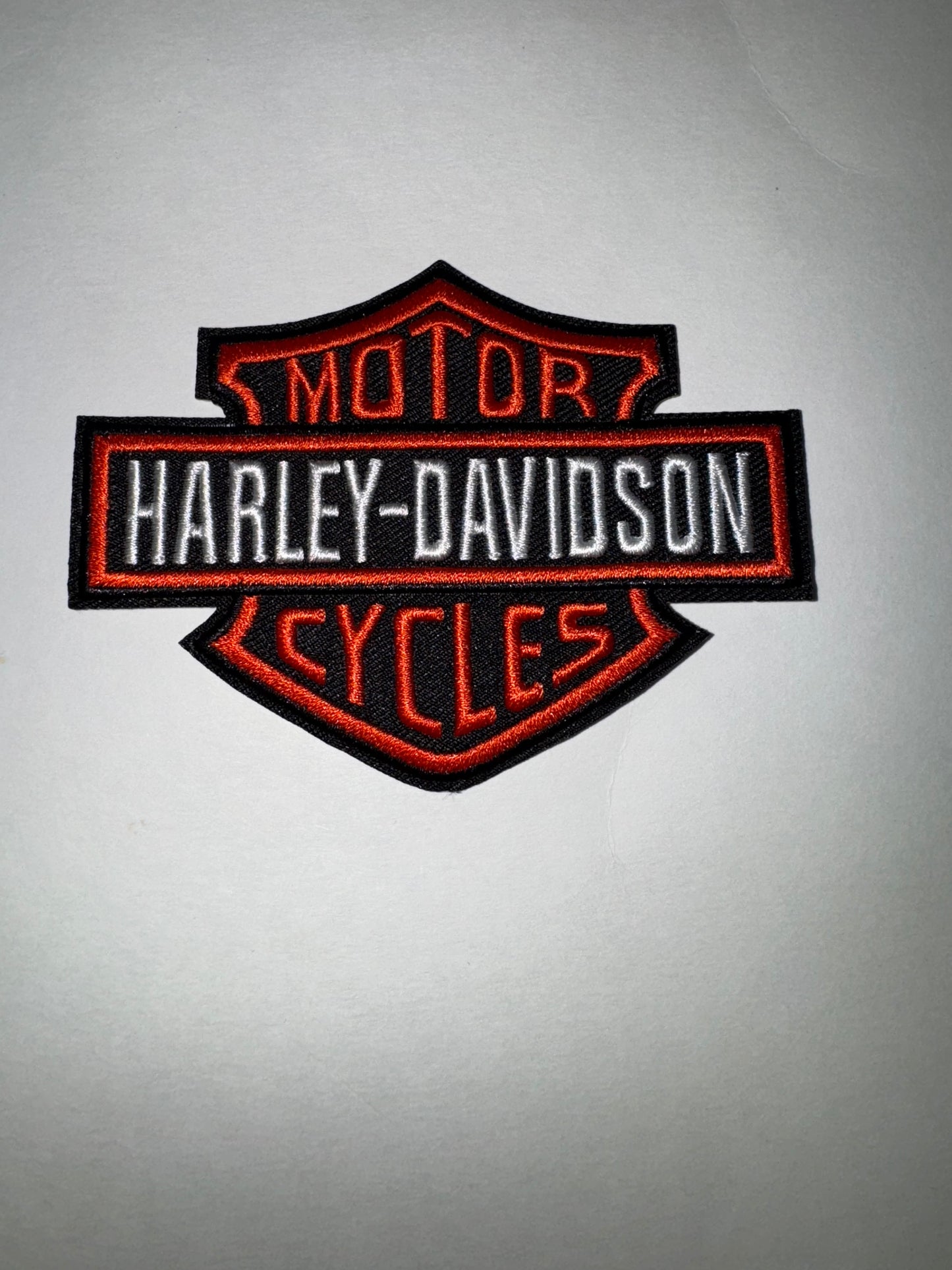 NEW small patches