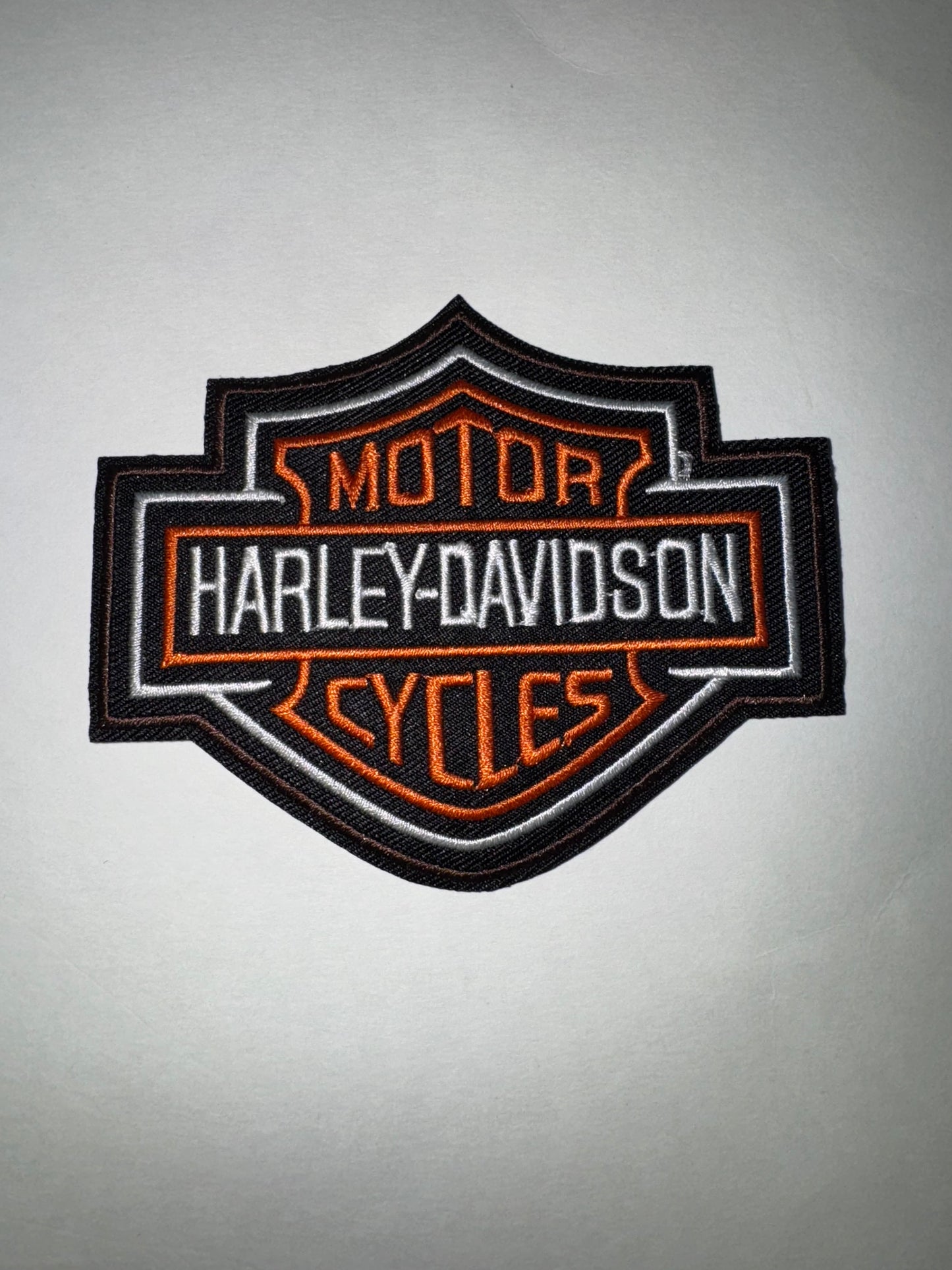 NEW small patches