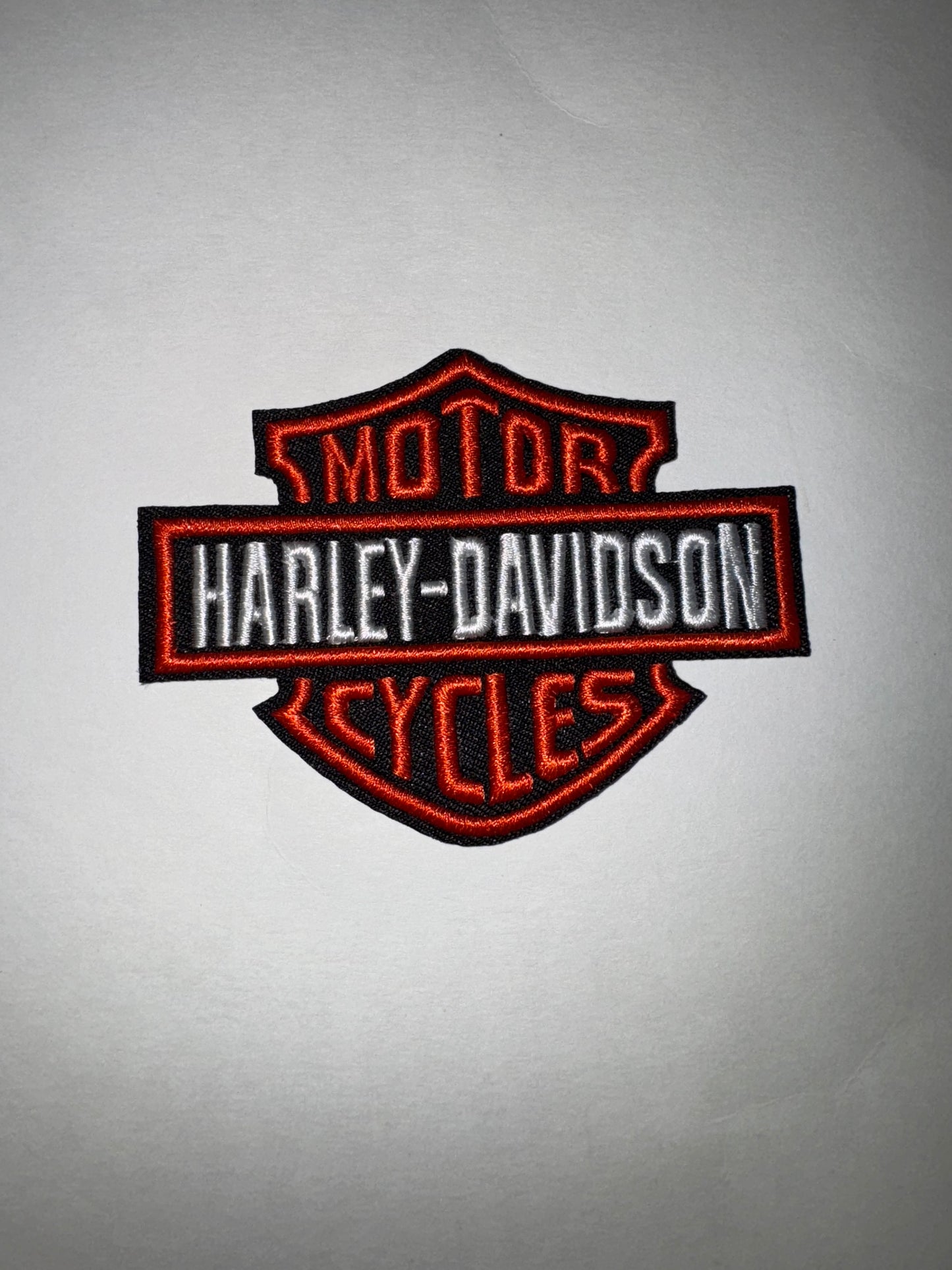 NEW small patches