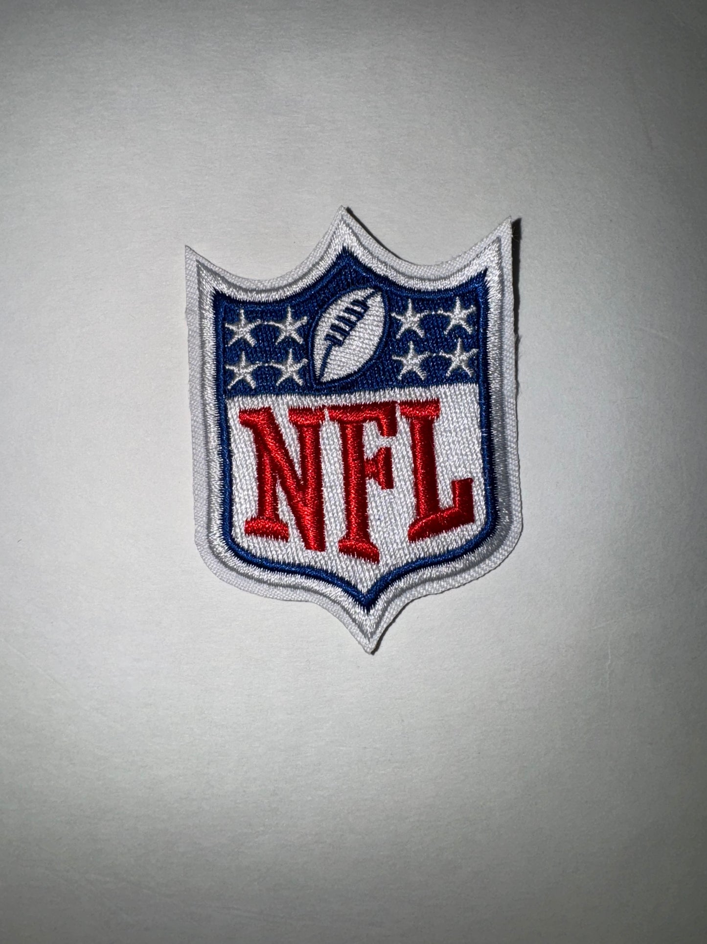 NEW small patches