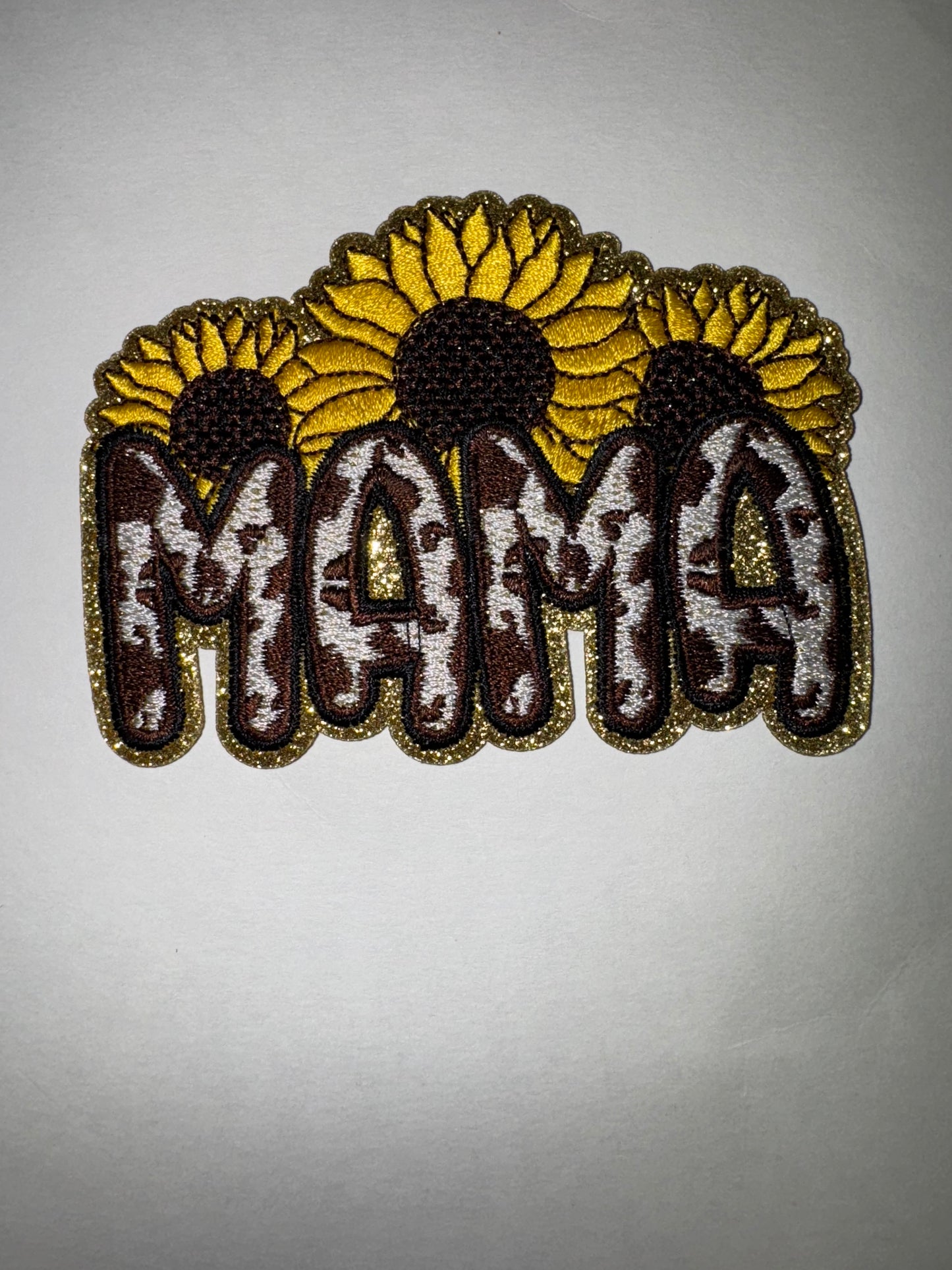 NEW small patches