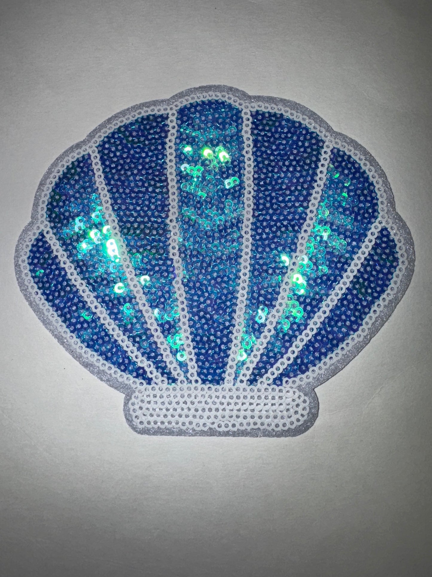 NEW small patches