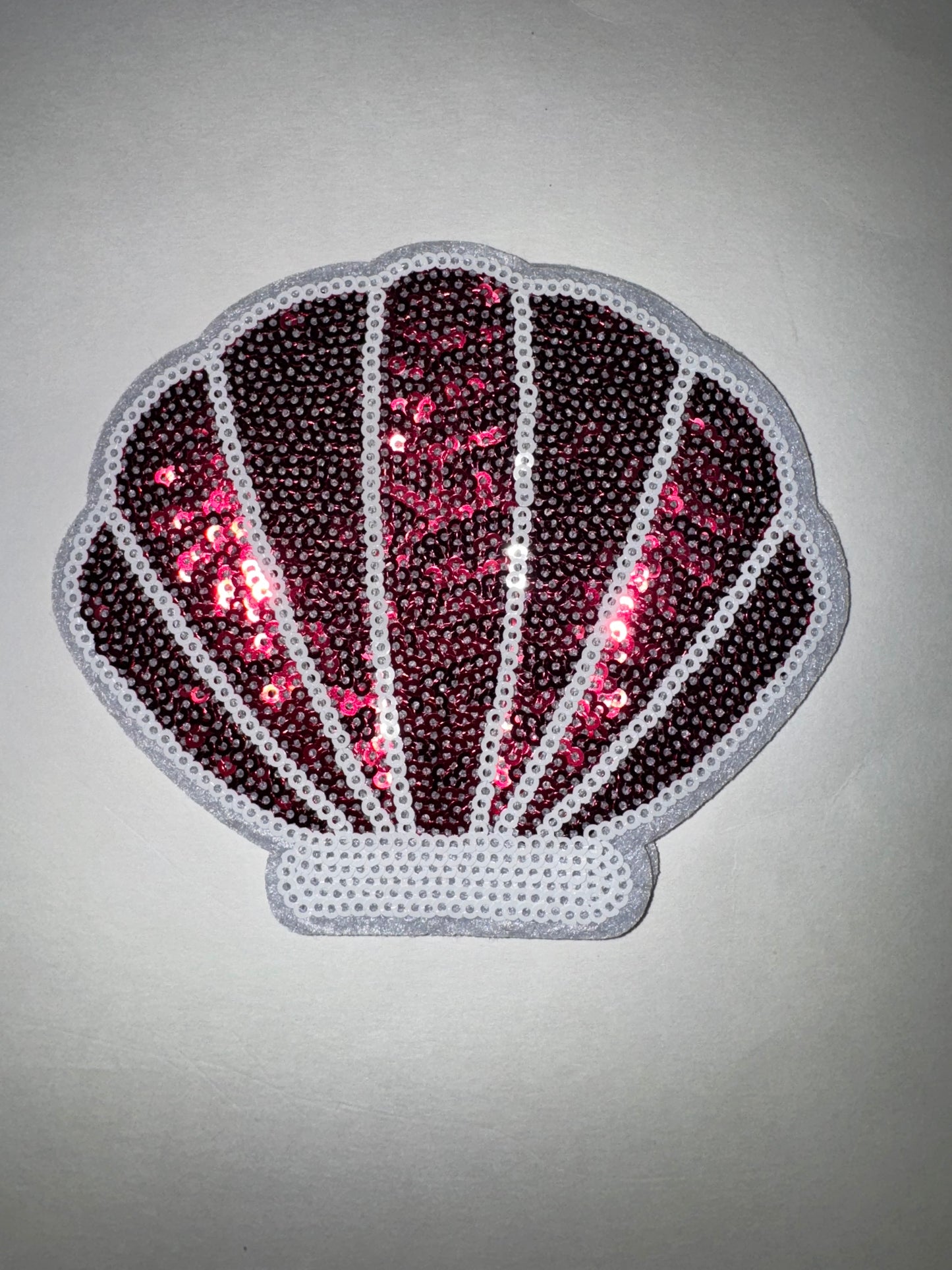 NEW small patches