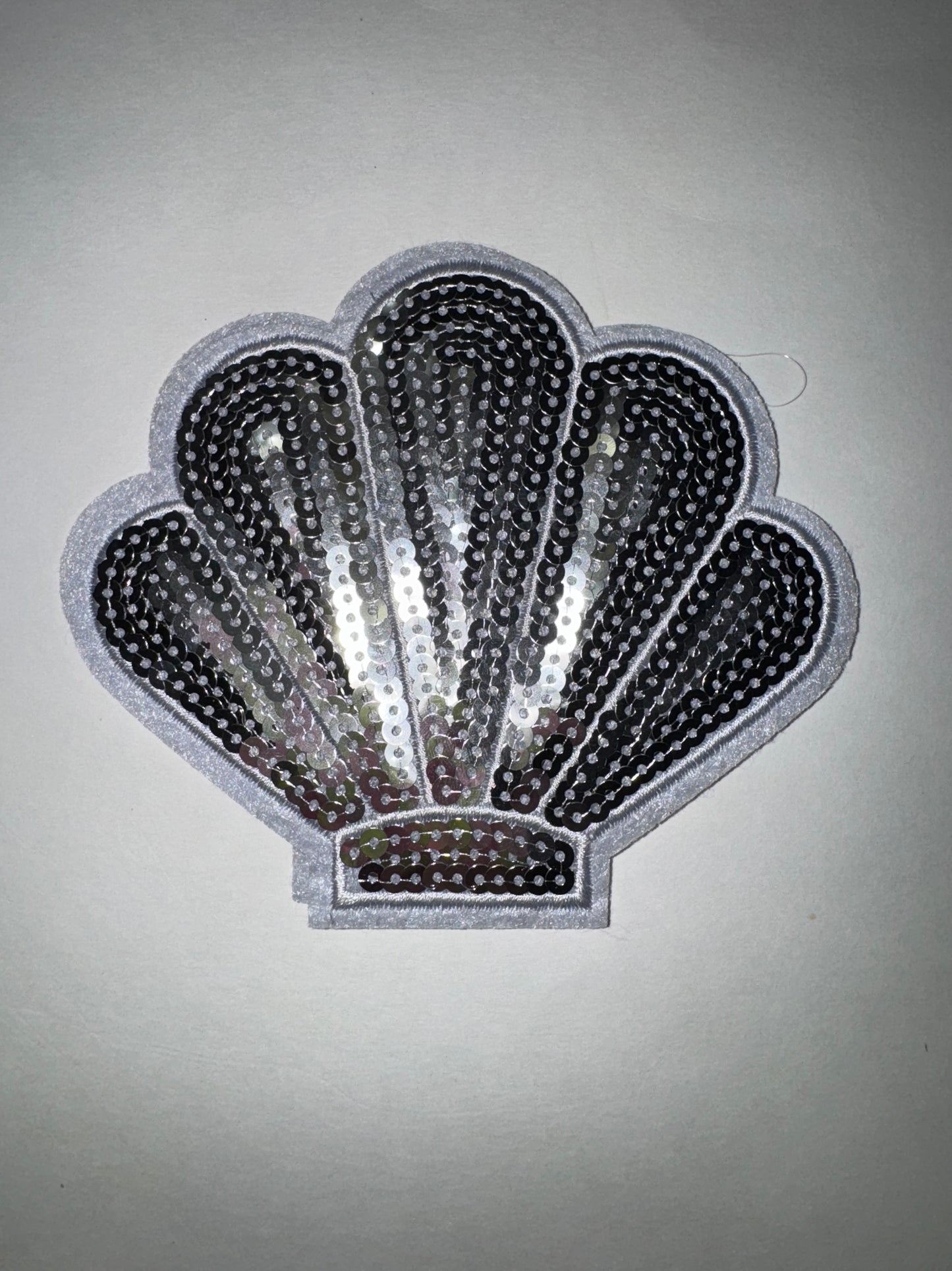 NEW small patches
