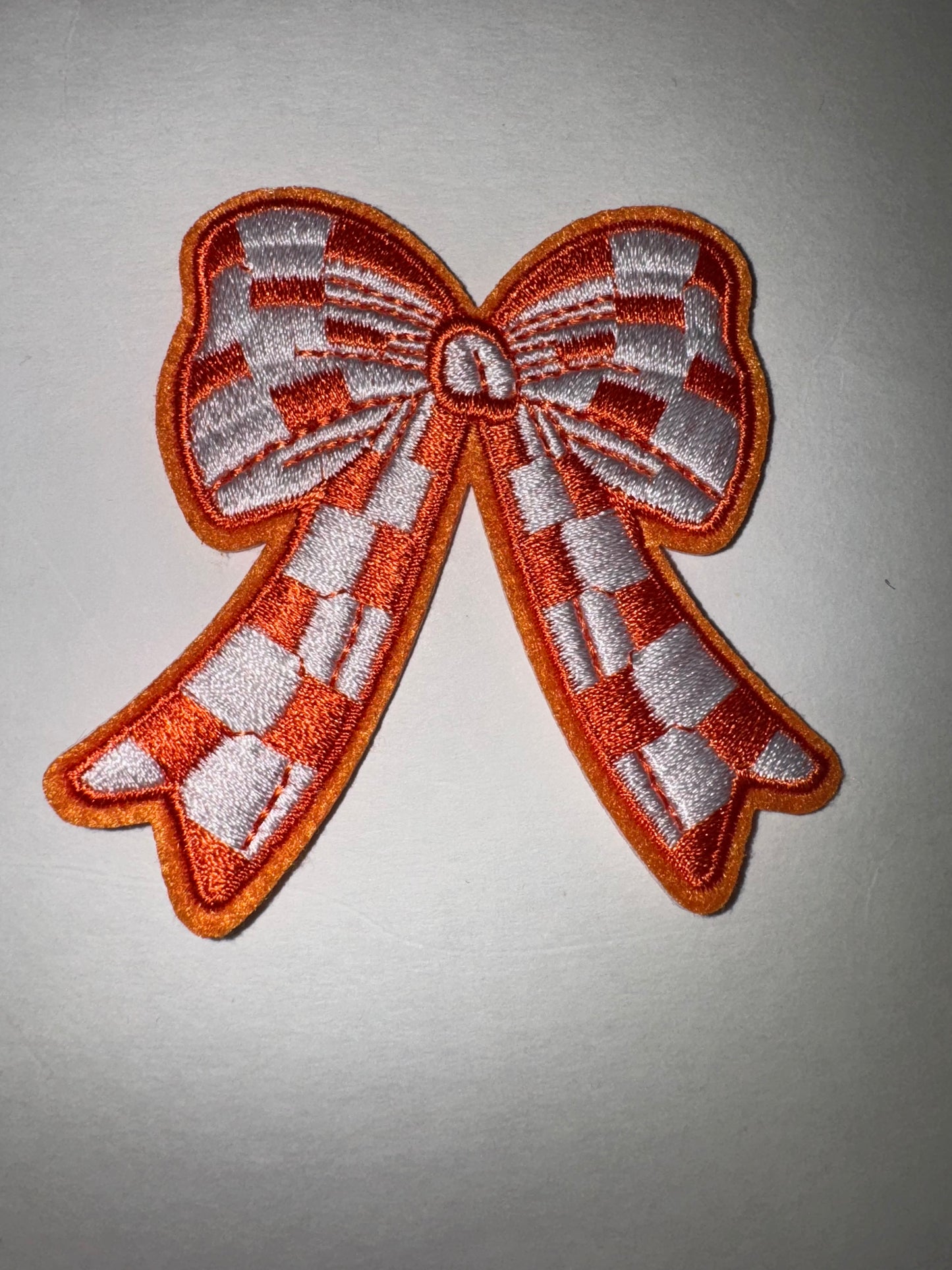 NEW small patches