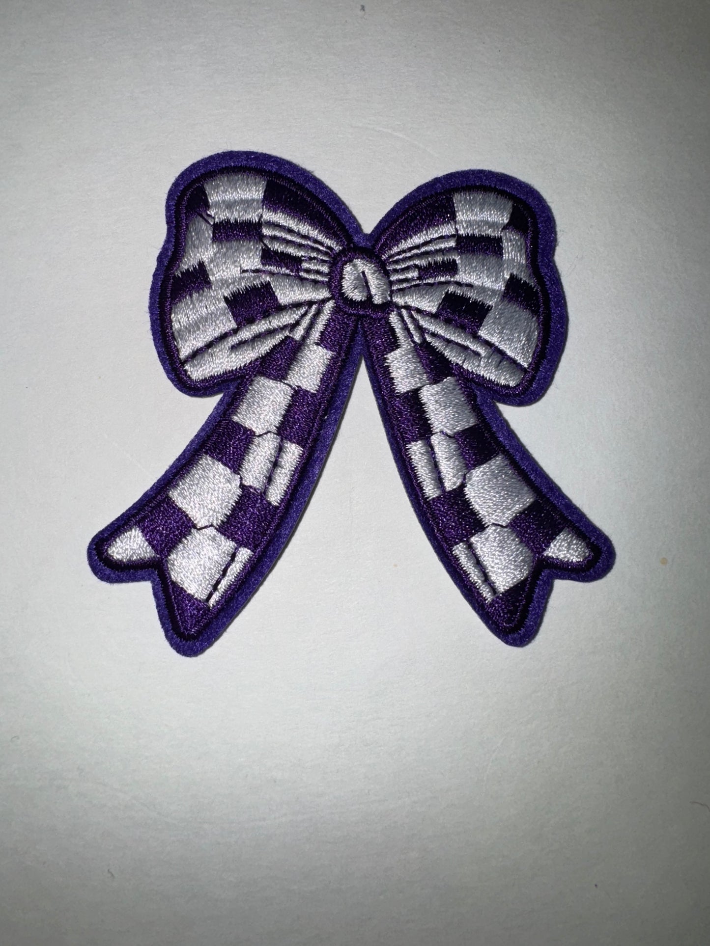NEW small patches
