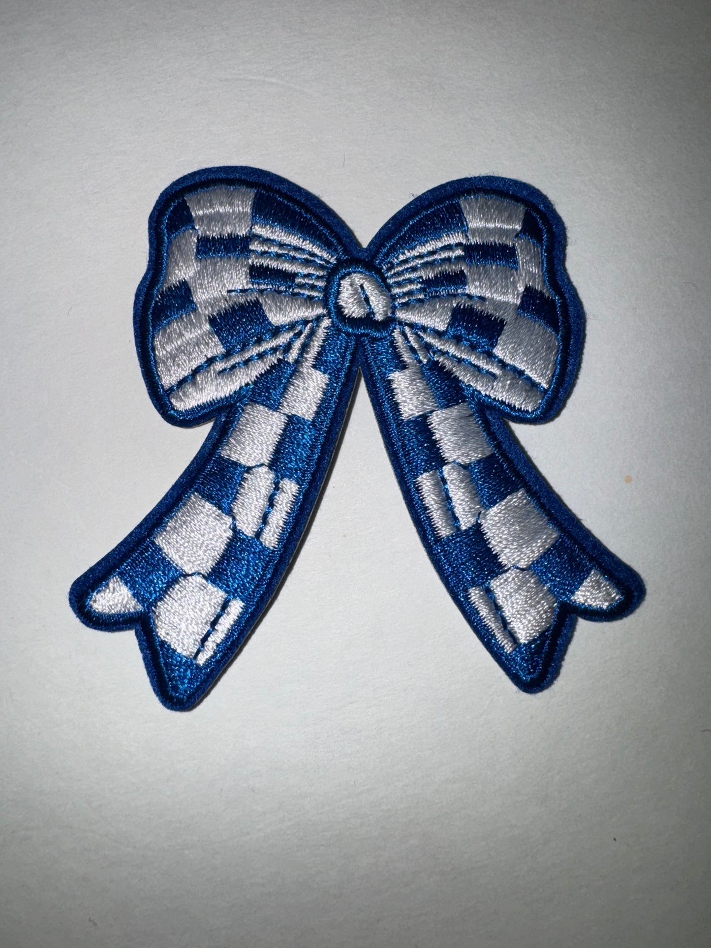 NEW small patches