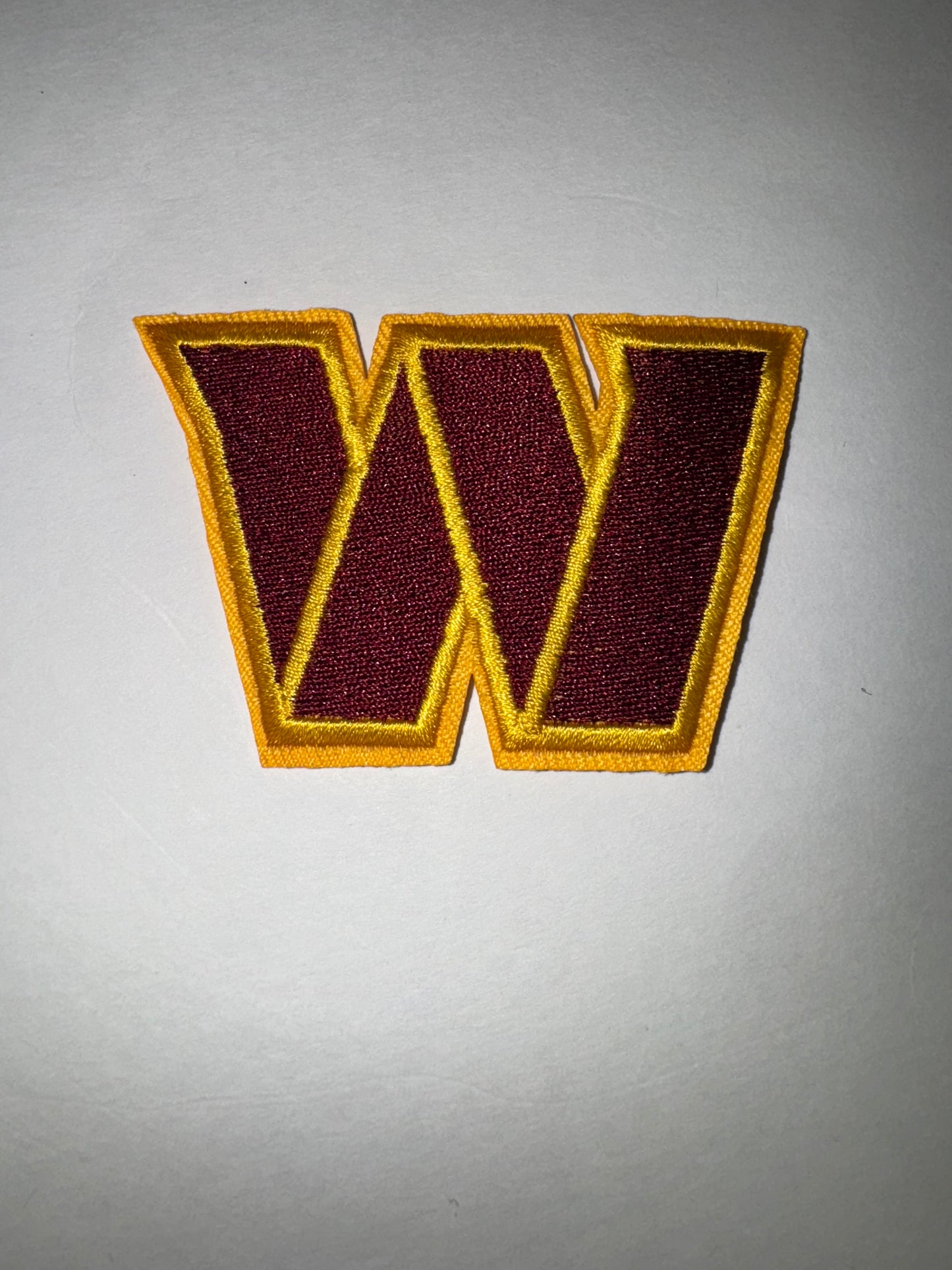 NEW small patches
