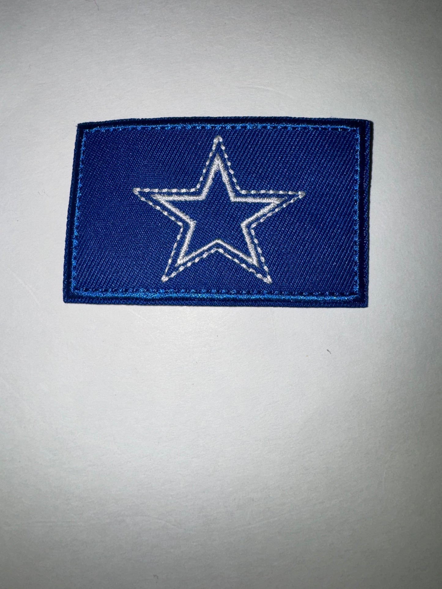 NEW small patches