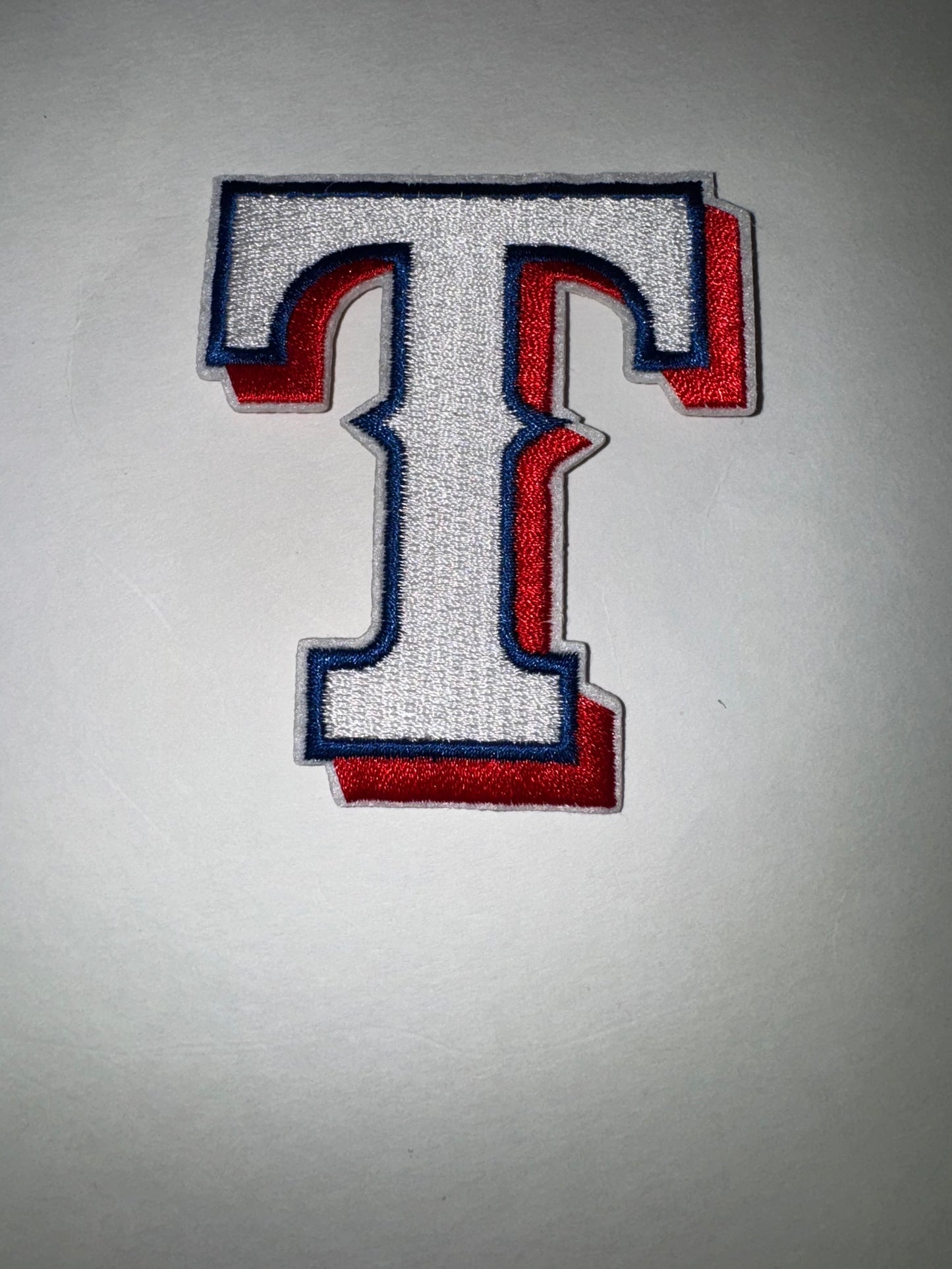 NEW small patches