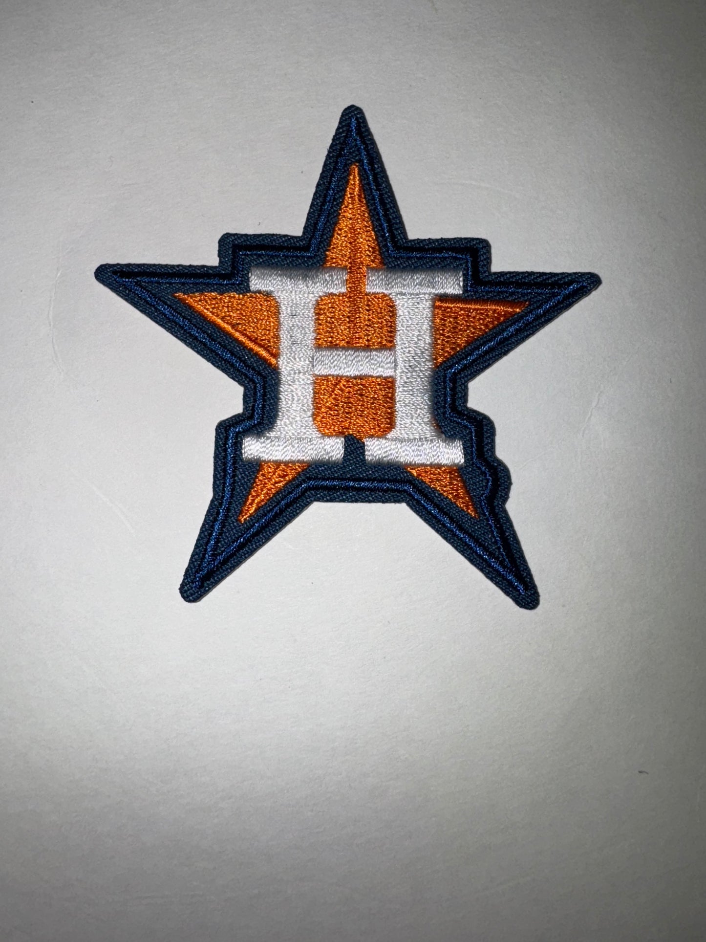 NEW small patches