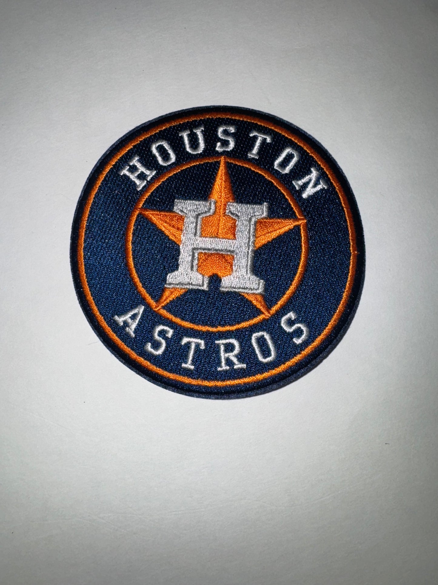 NEW small patches