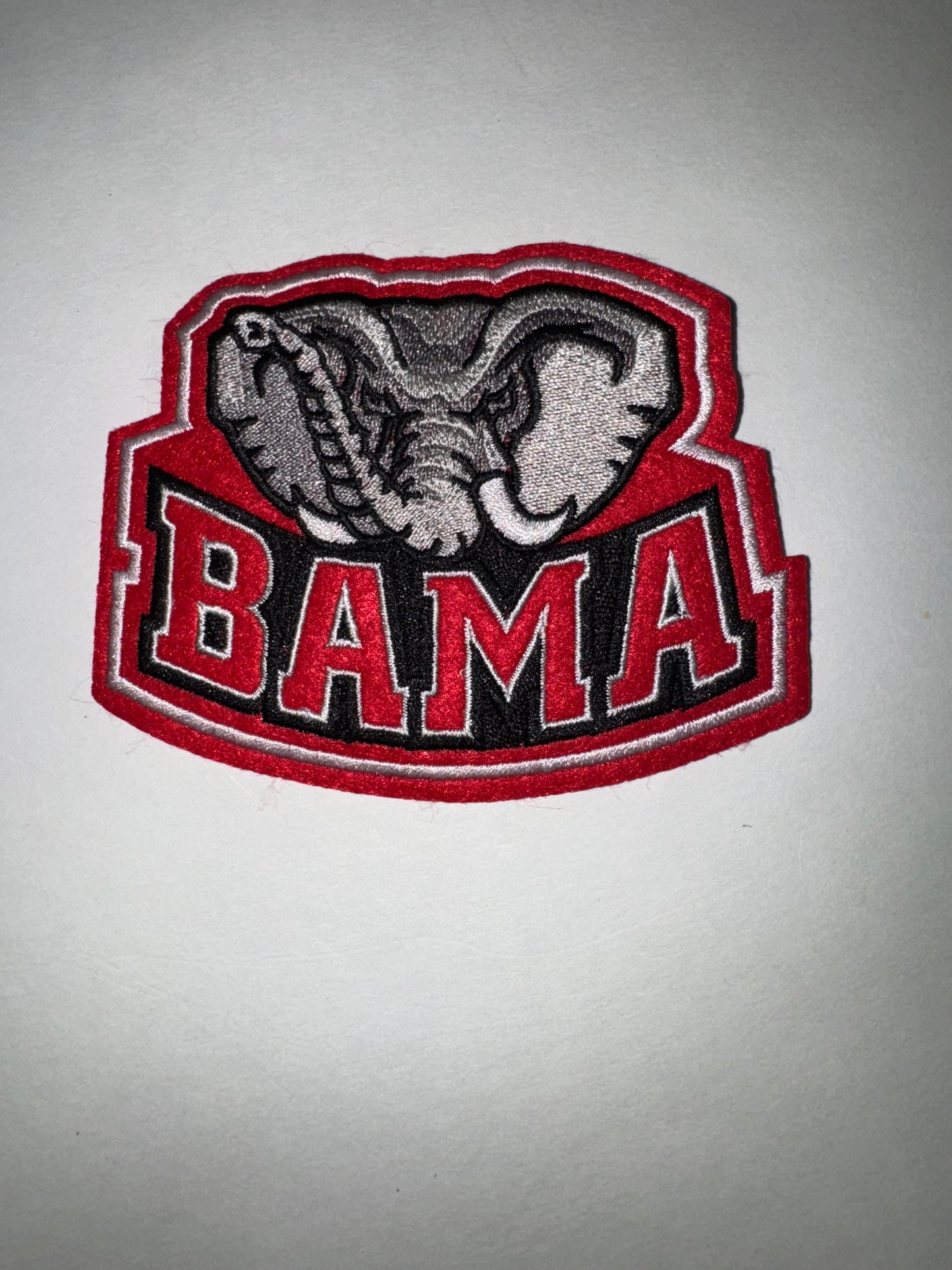 NEW small patches