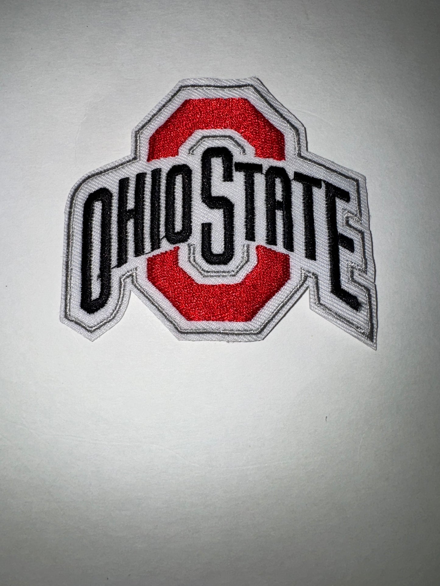 NEW small patches