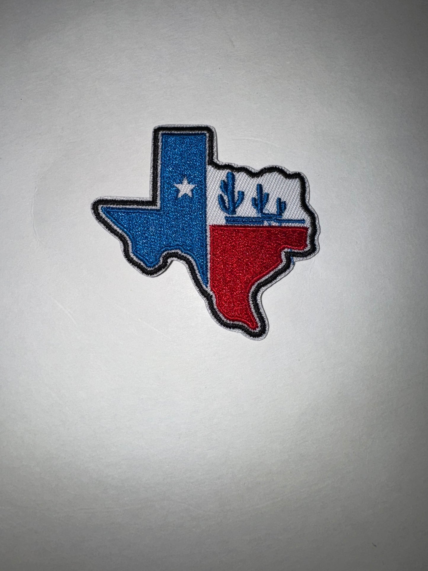 NEW small patches