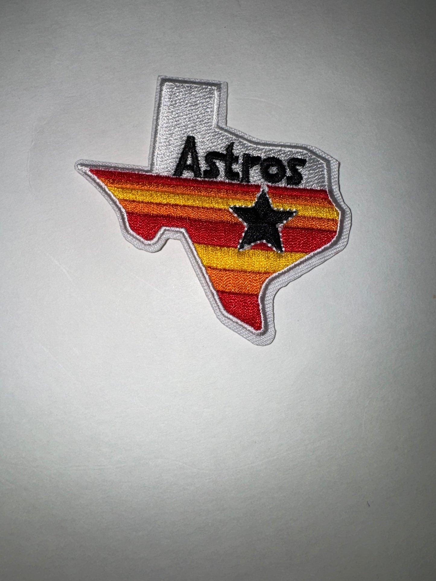 NEW small patches
