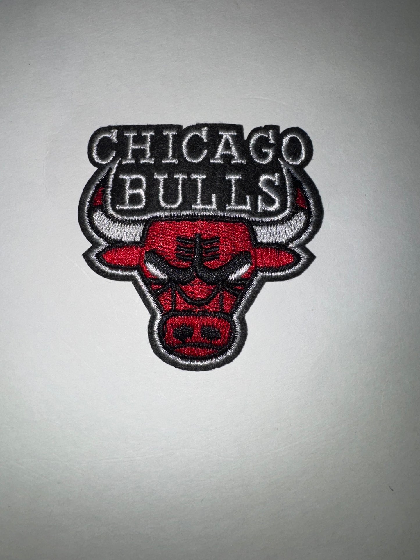 NEW small patches
